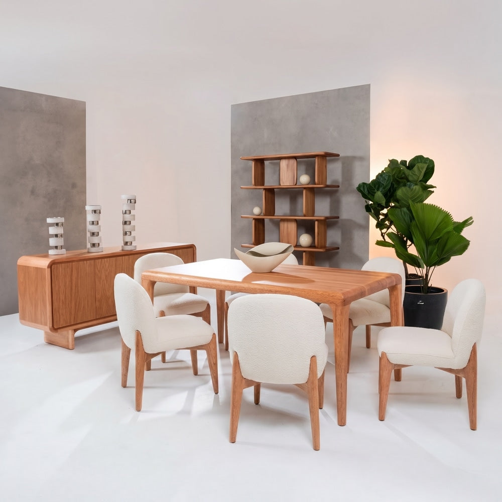 COMEDOR ZENIT · Crema · 1