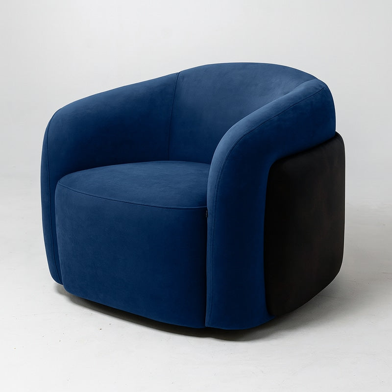 BUTACA ALMA GIRAtoRIA · Azul · 1
