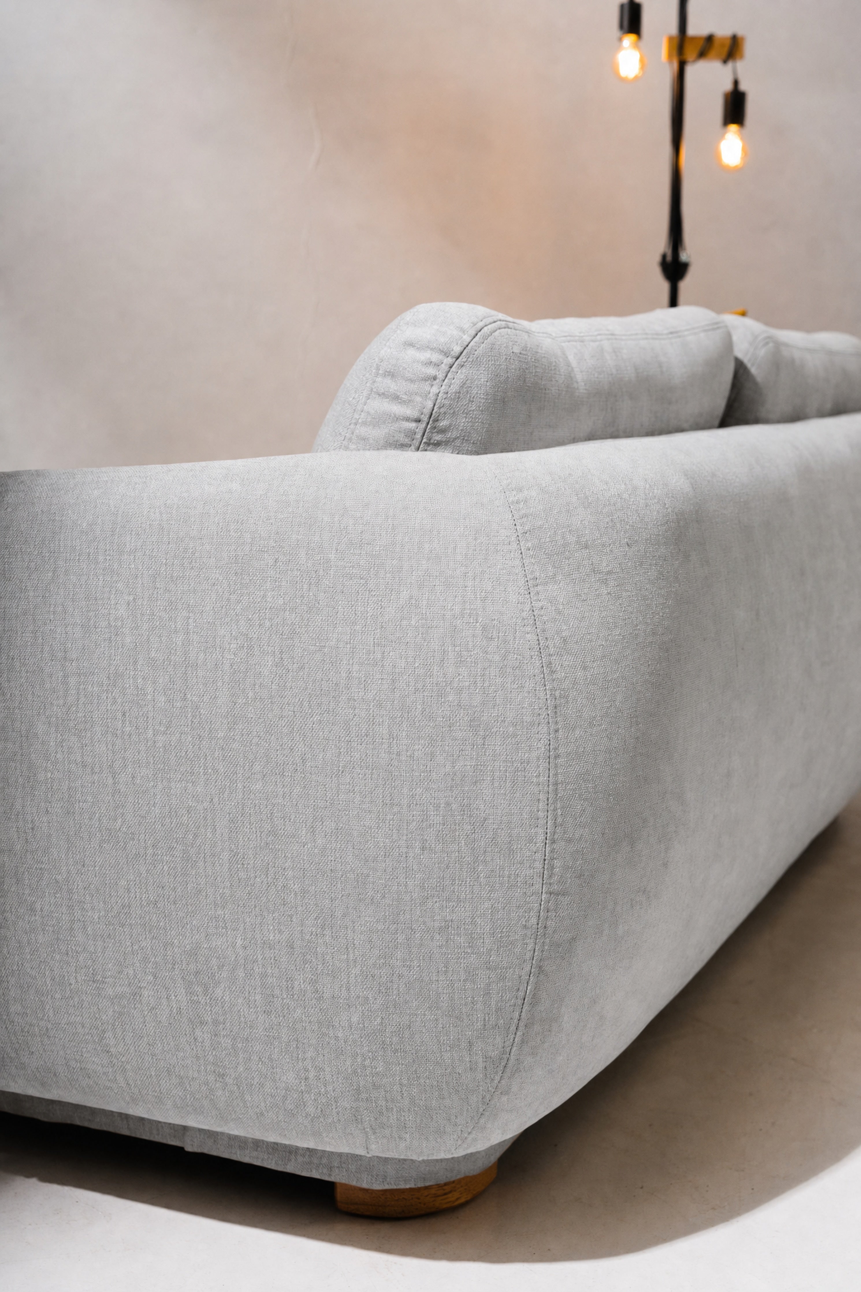 SALA MAGNOLIA · Plata · 3
