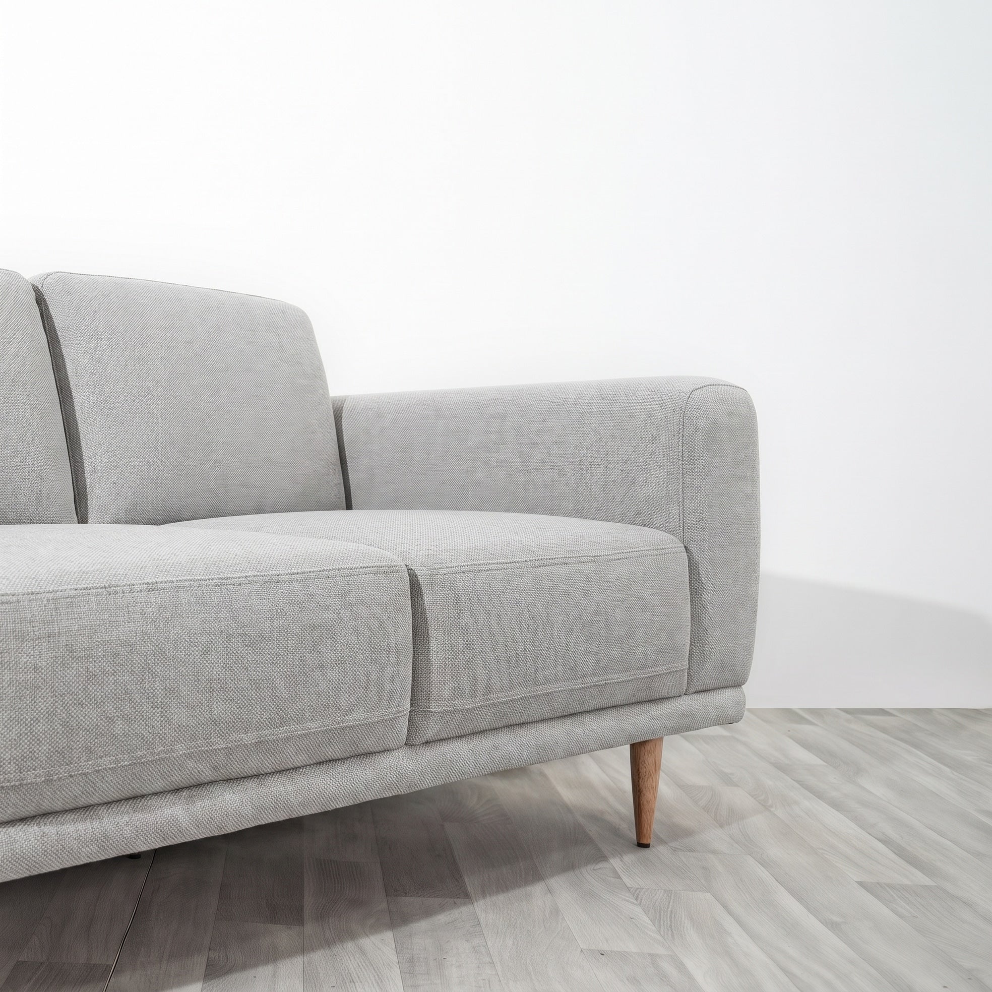 SOFA DOBLE PALMIRA · Plata · 1