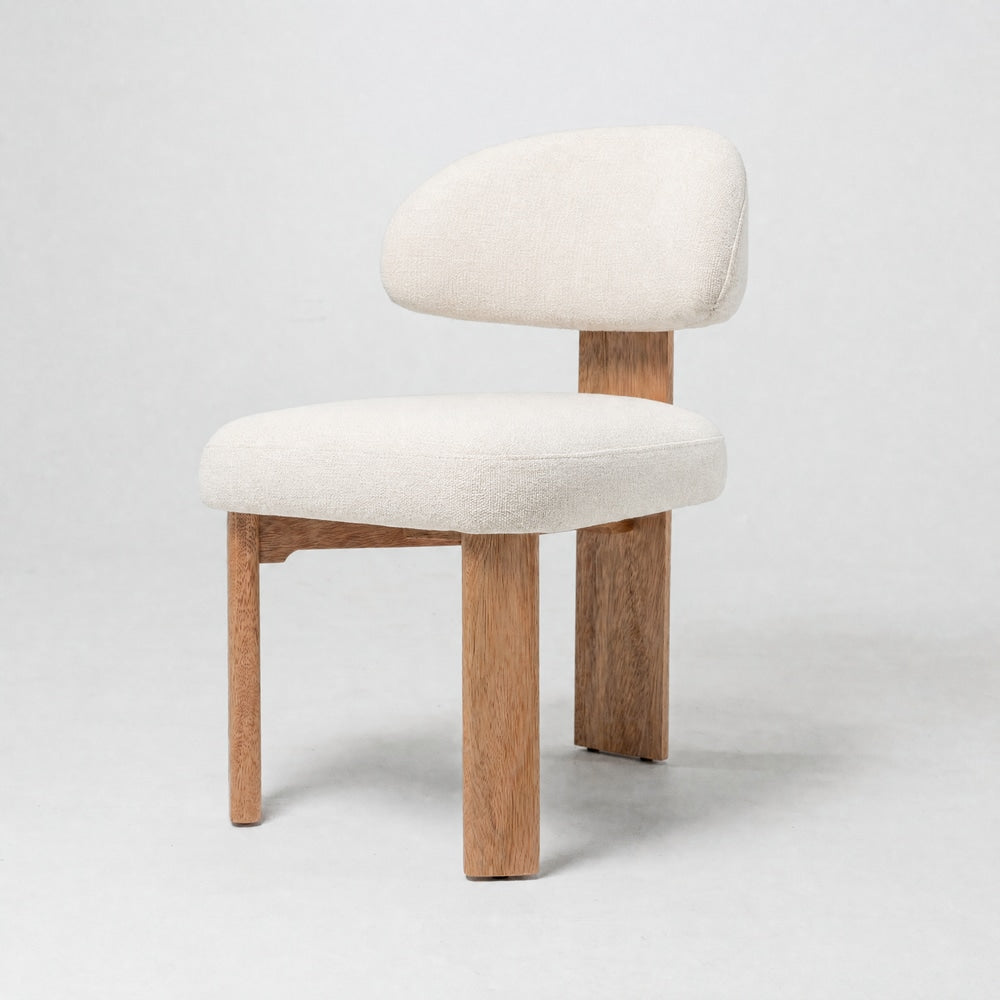 SILLA ETER · Crema · 4
