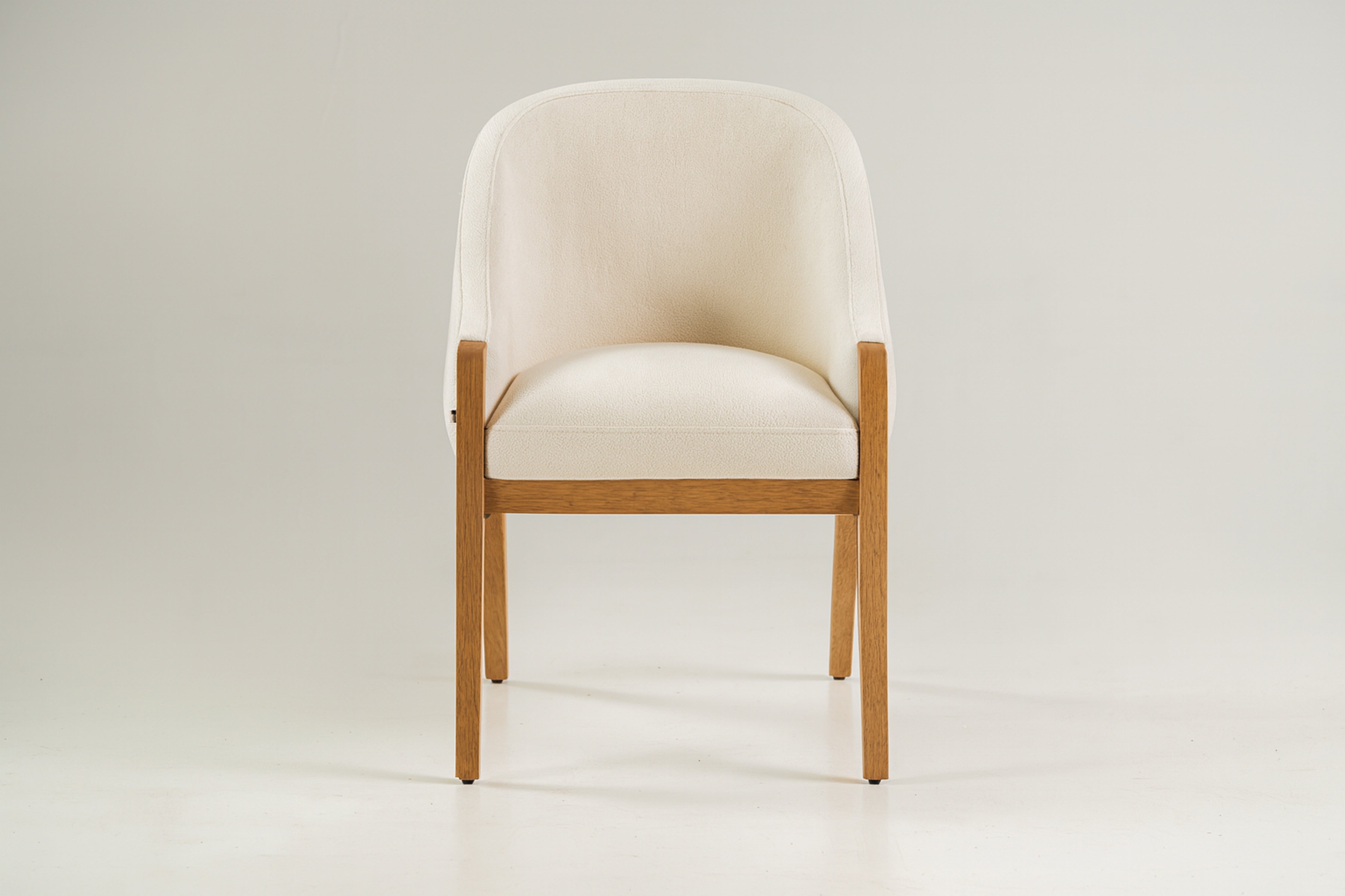 SILLA ACACIA · Crema · 4