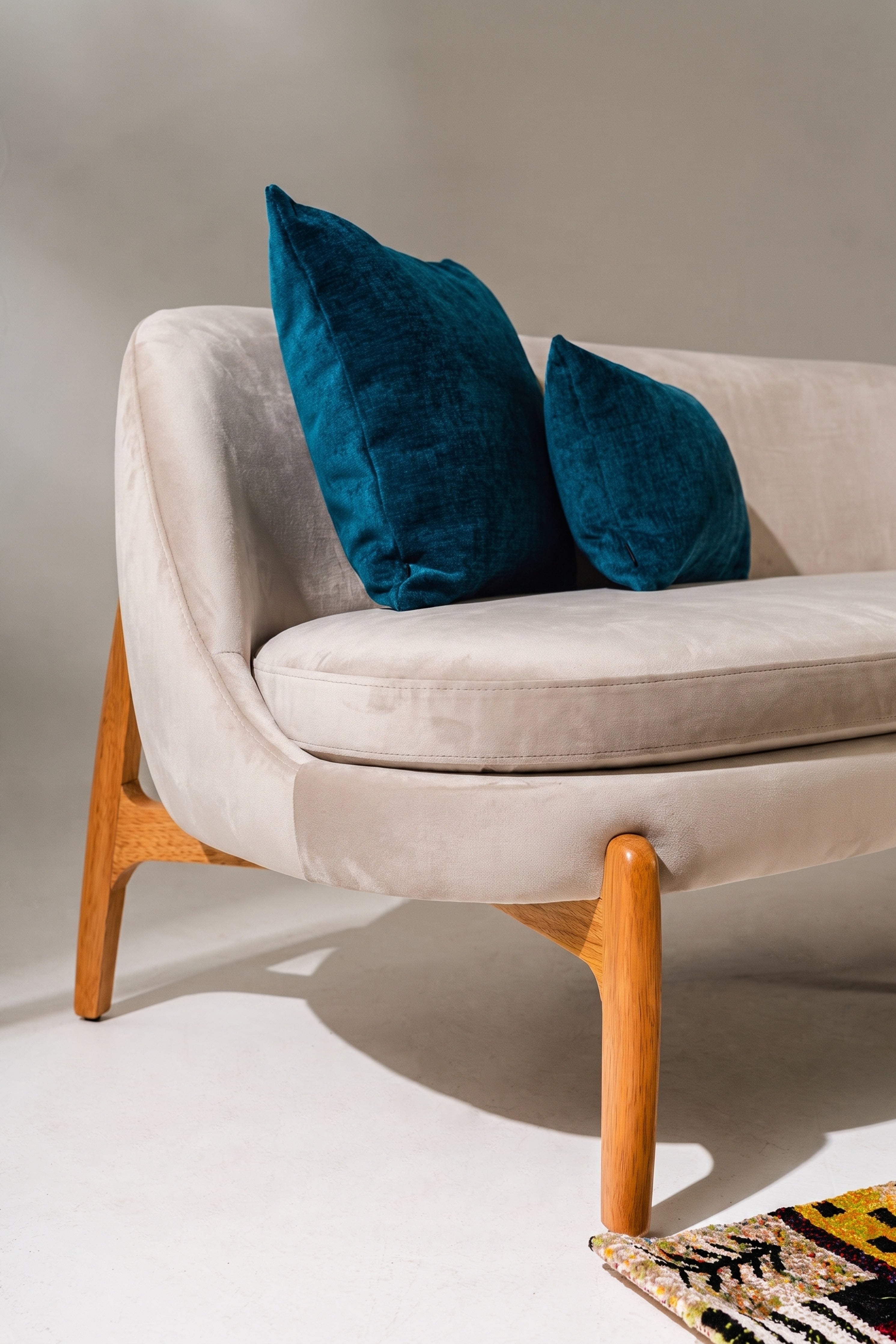SALA SAMAN · Taupe · 1