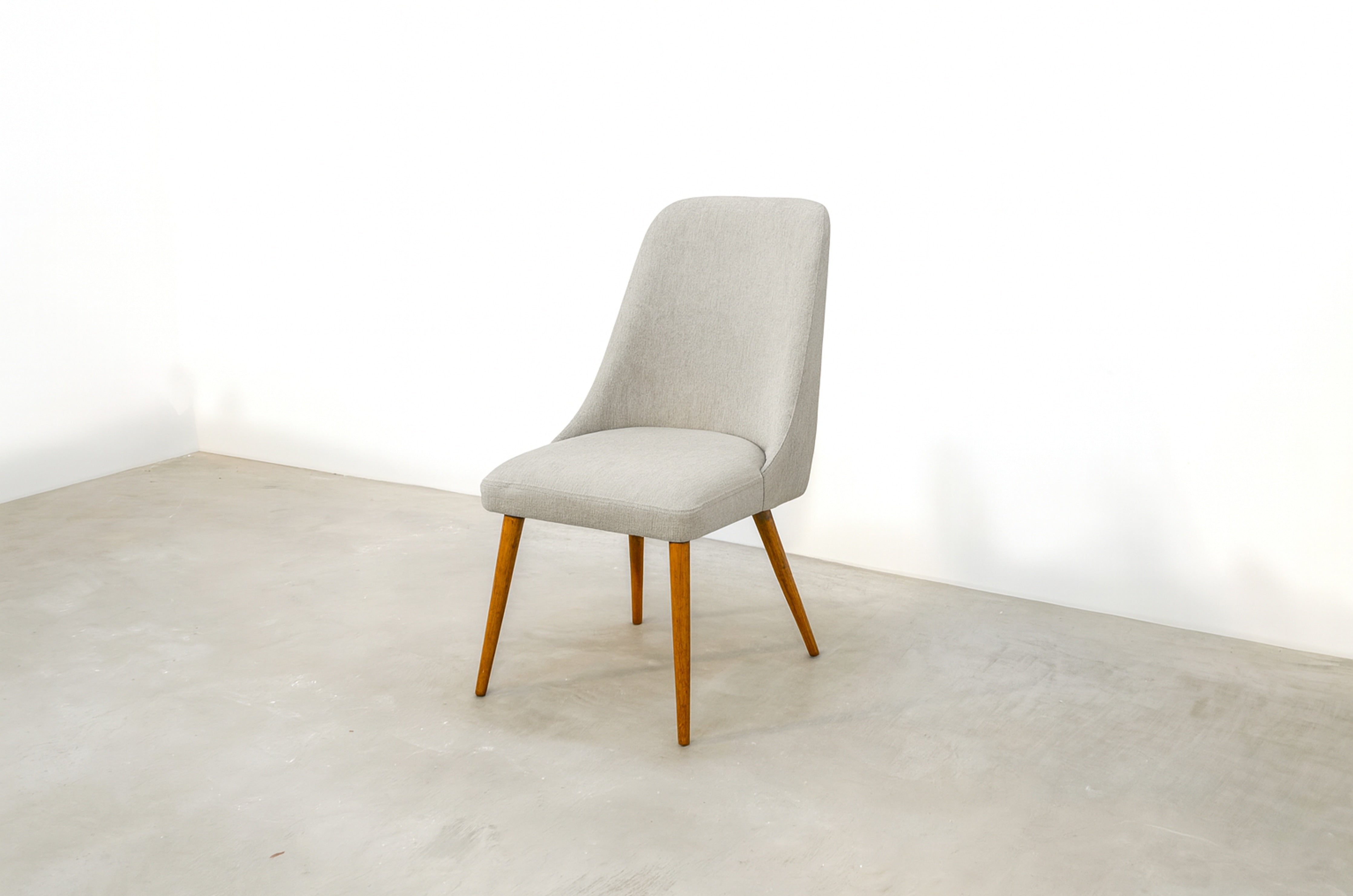 SILLA ILINIZAS · Plata · 2