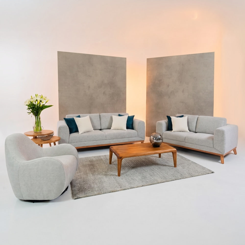 SALA ANTISANA · Plata · 2