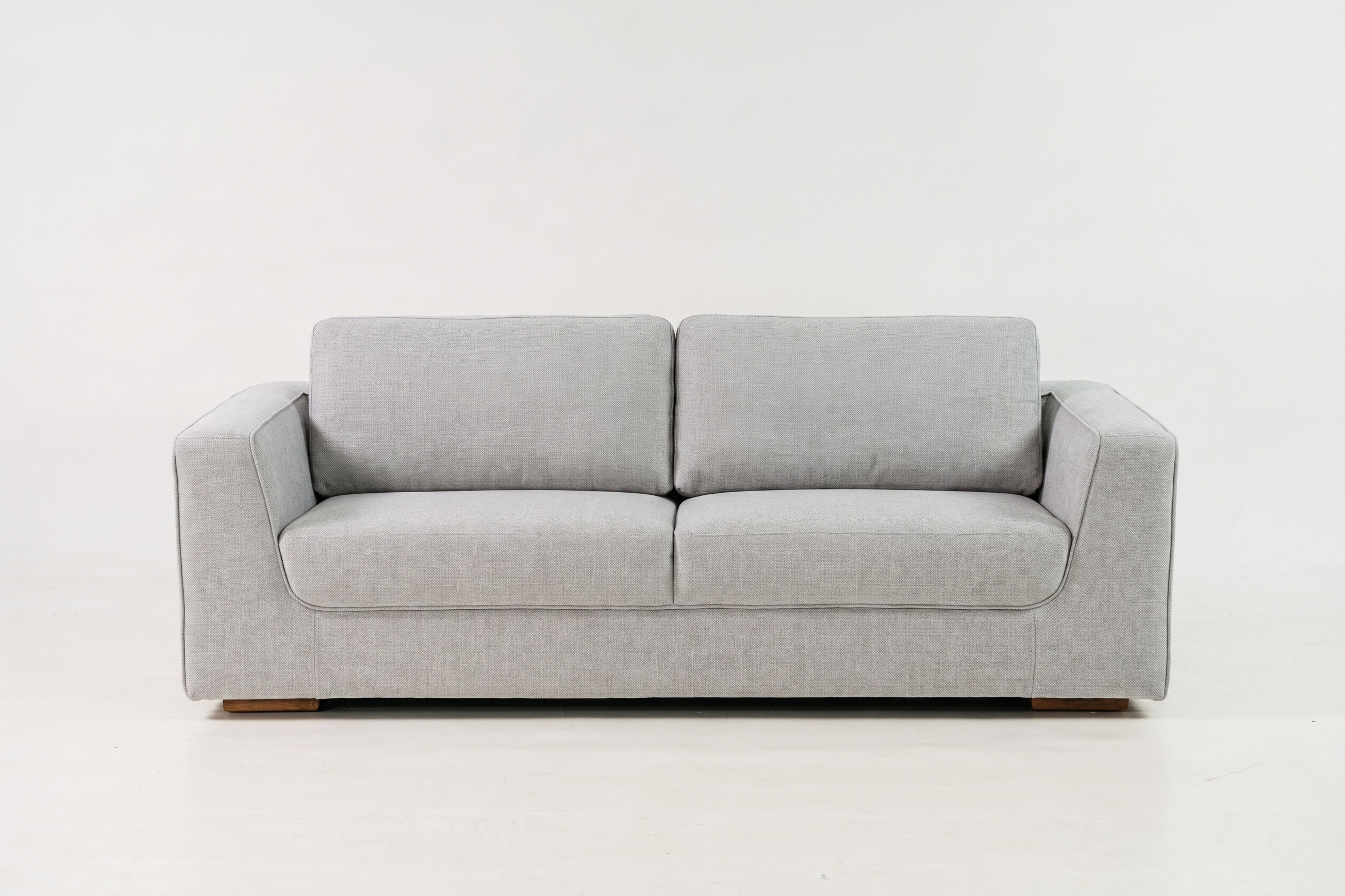 SOFA TRIPLE COJIMIES · Plata · 1