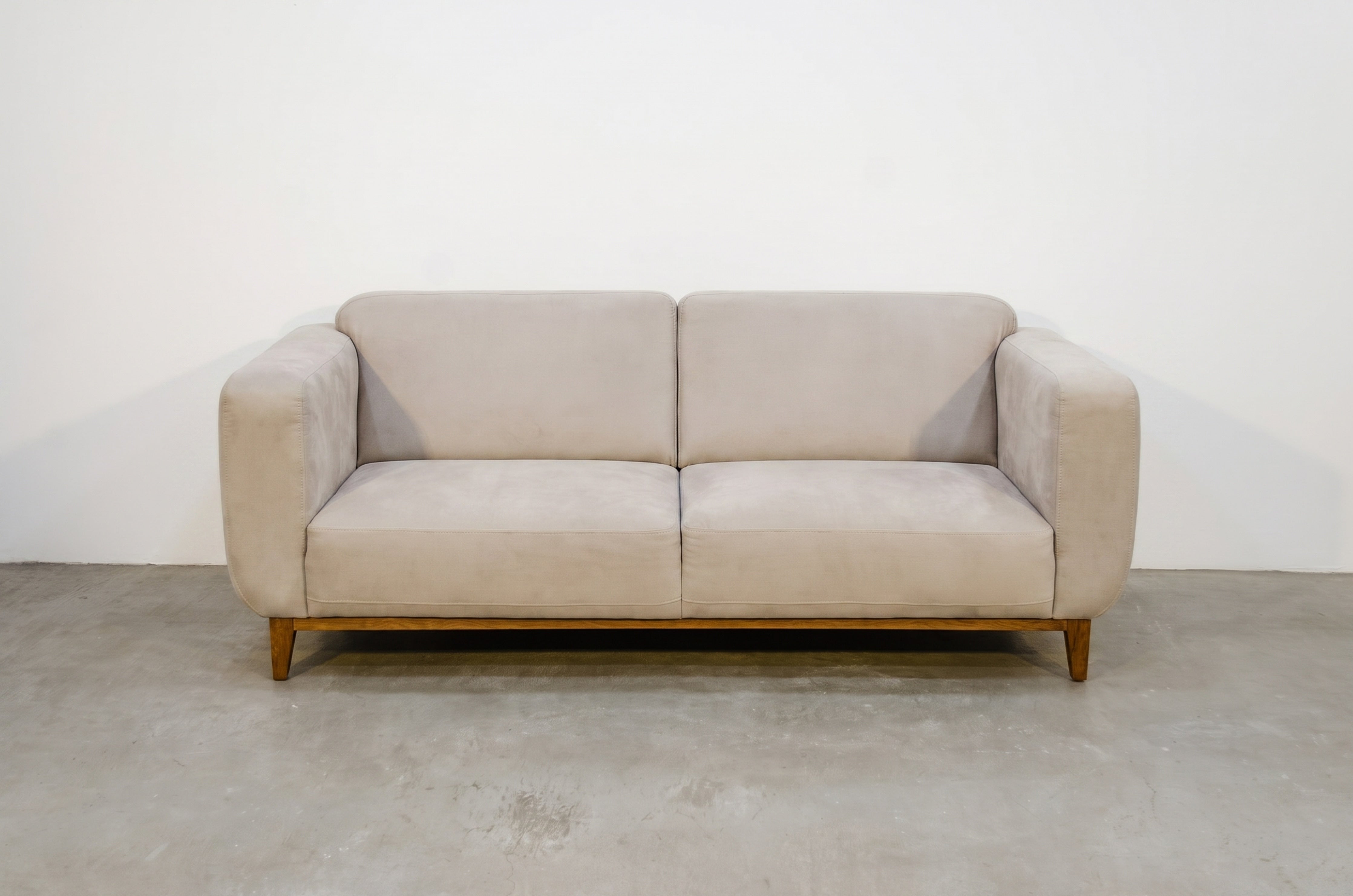SOFÁ TRIPLE ANZU · Taupe · 1