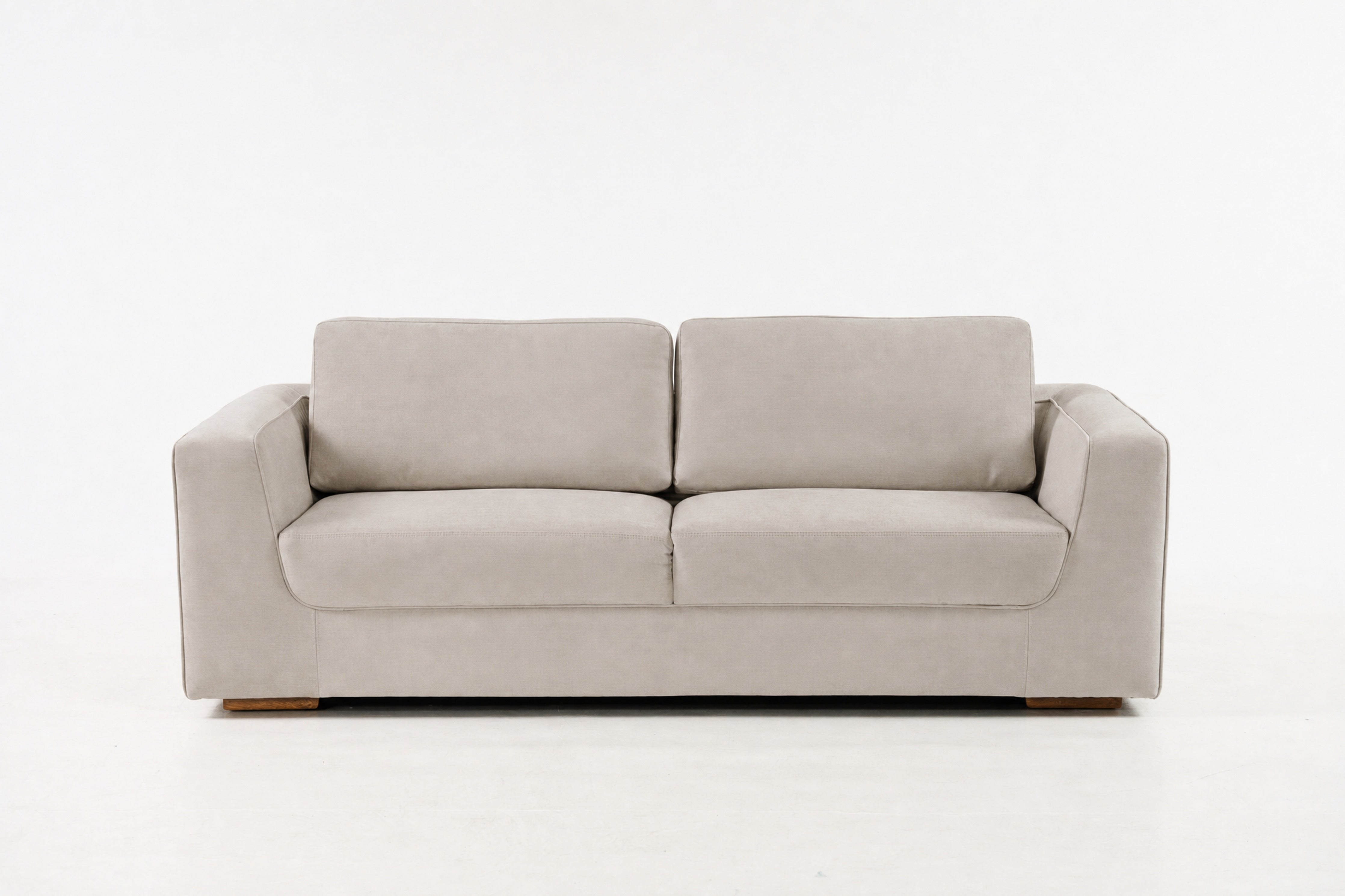 SOFA TRIPLE COJIMIES · Taupe · 5