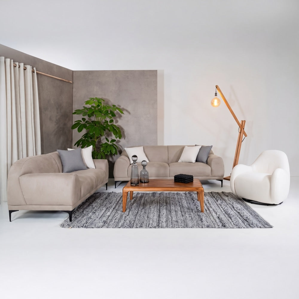 SALA ARCADIA · Taupe · 4