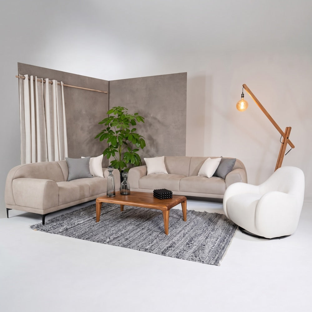 SALA ARCADIA · Taupe · 3