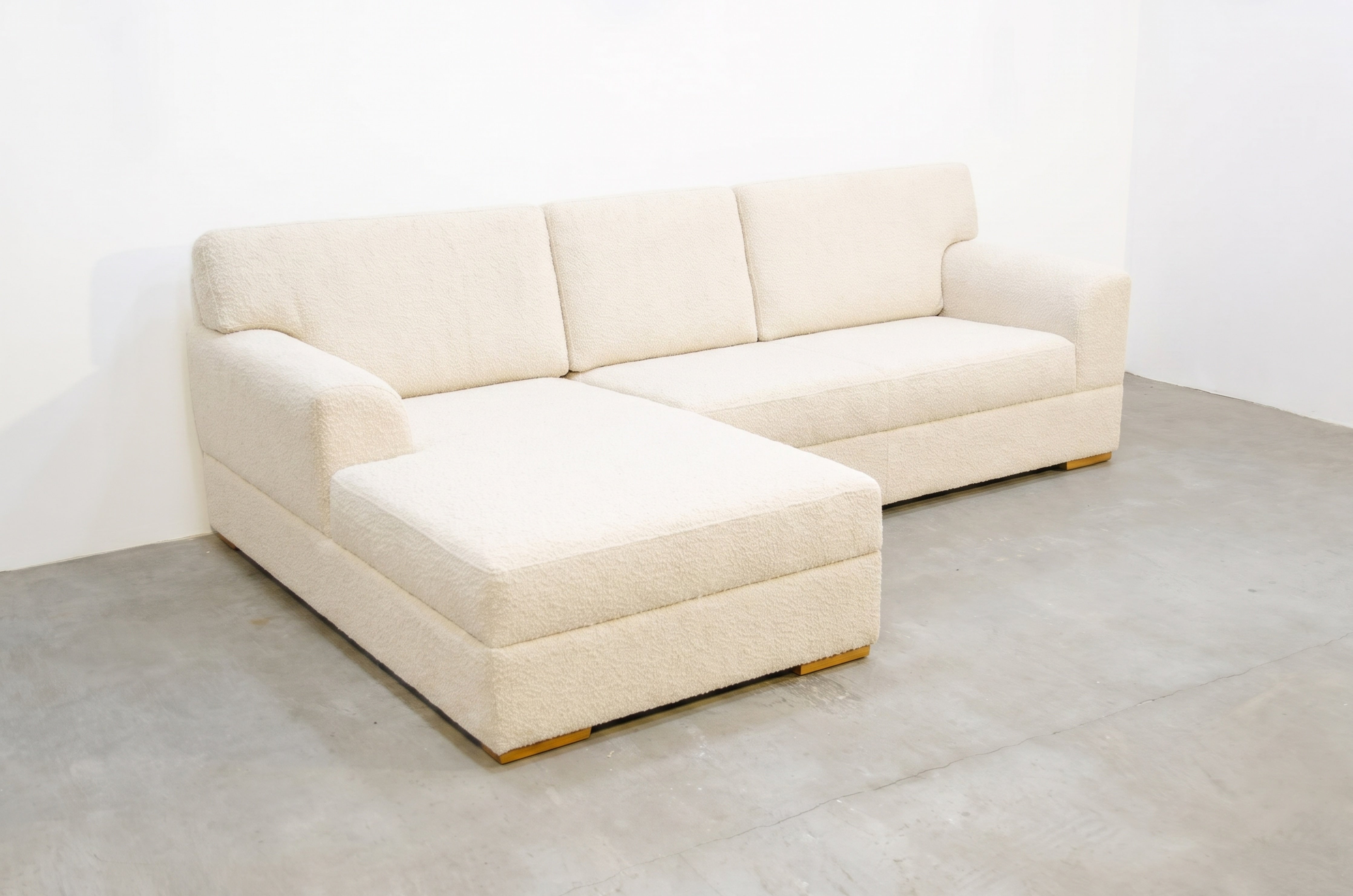 MODULAR ARRAYANES · Crema · 1