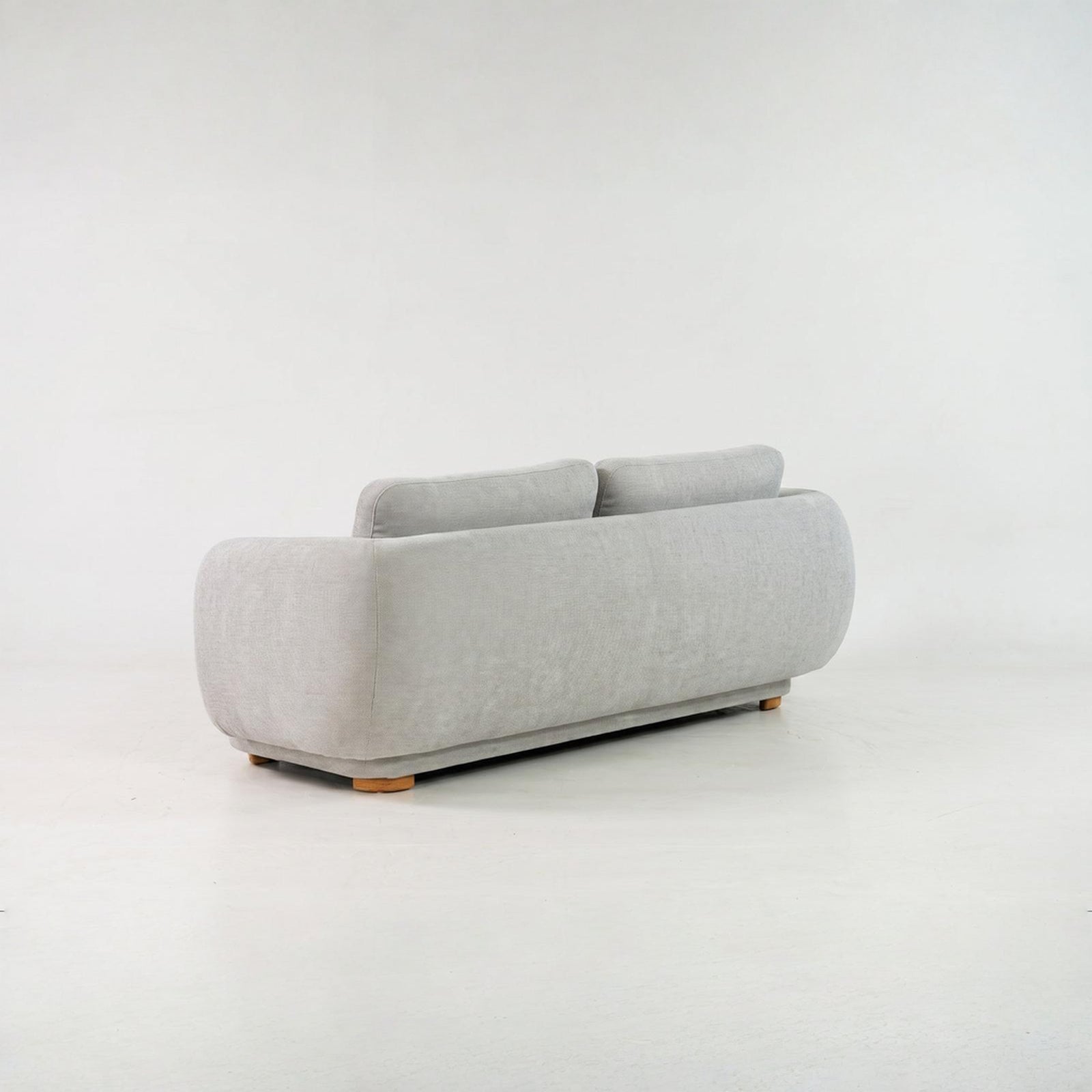 SOFA TRIPLE MAGNOLIA · Plata · 4