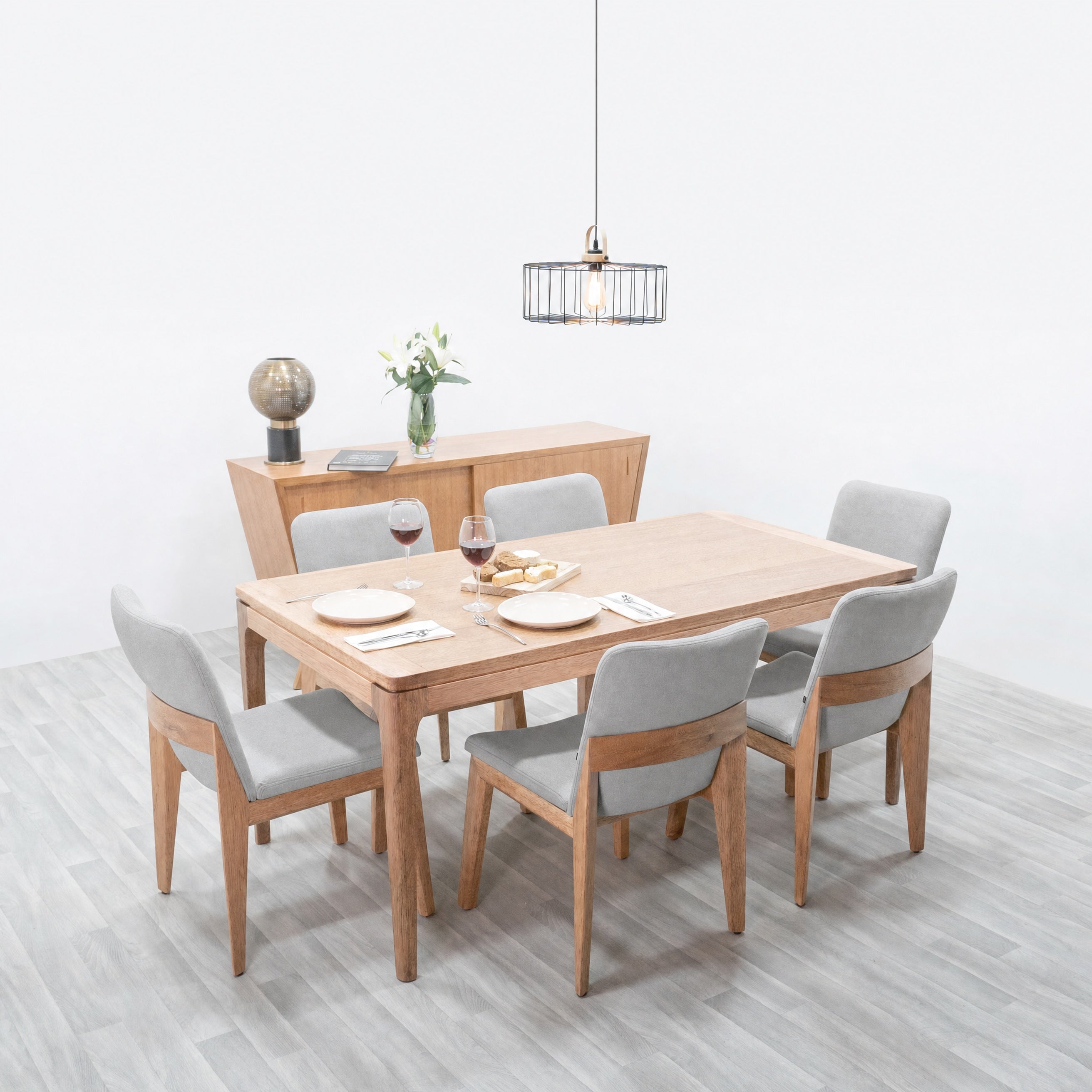 COMEDOR ILALO · Plata · 3