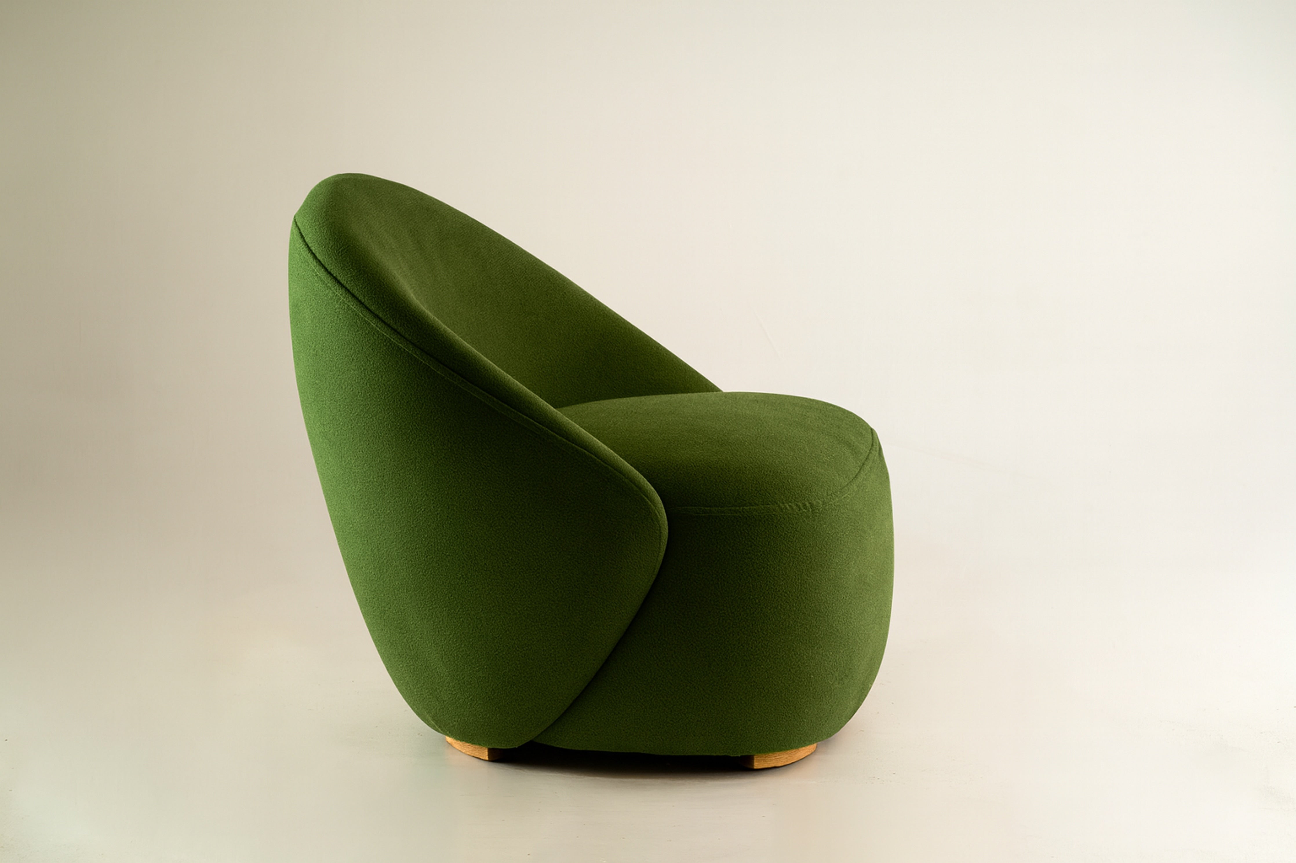 BUTACA MAGNOLIA · Olivo · 1