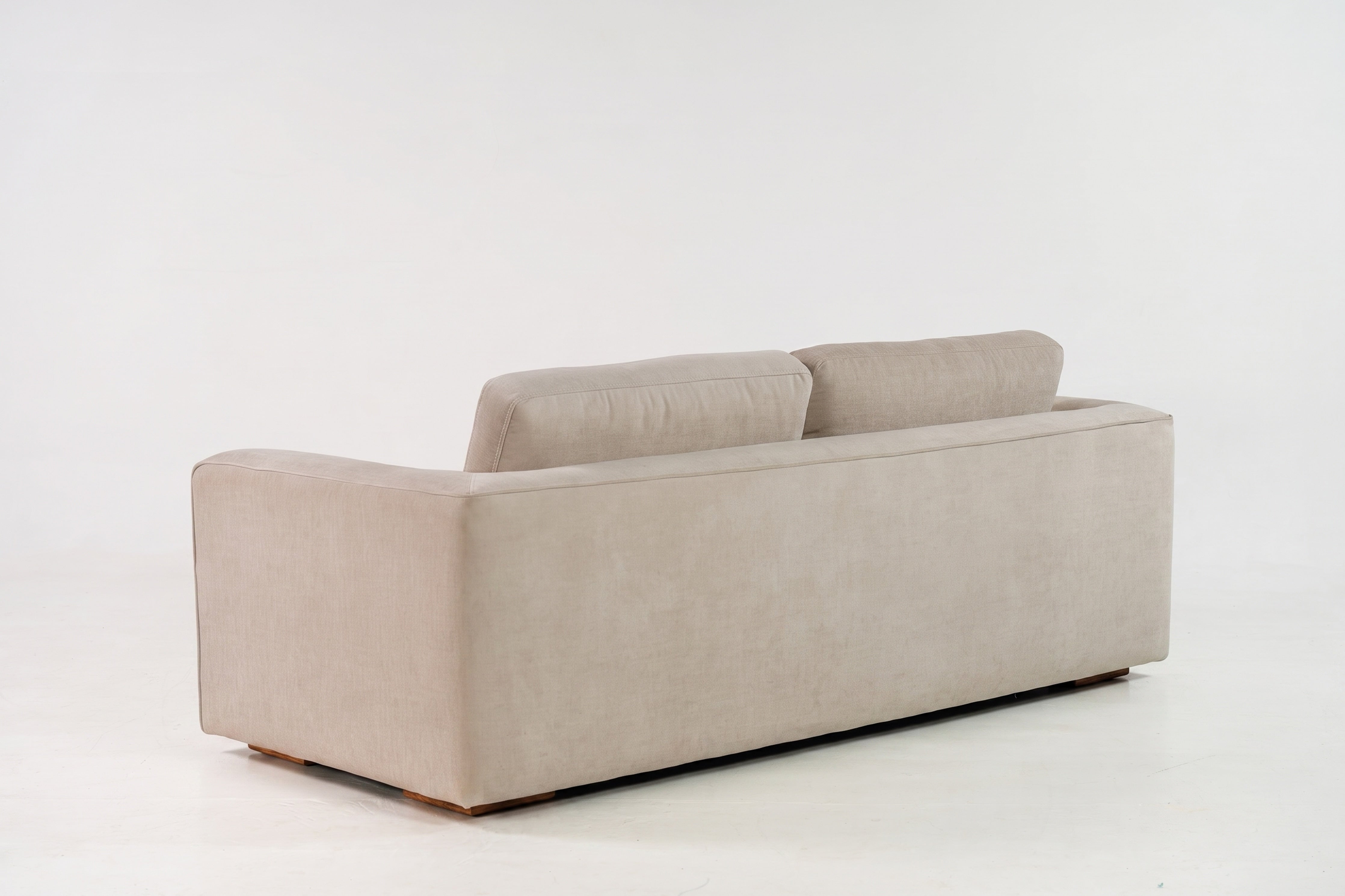 SOFA TRIPLE COJIMIES · Taupe · 1