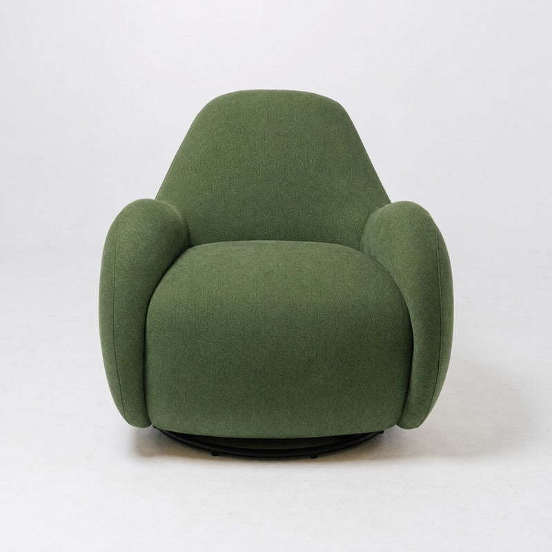 BUTACA ARCADIA MADERA · Olivo · 4