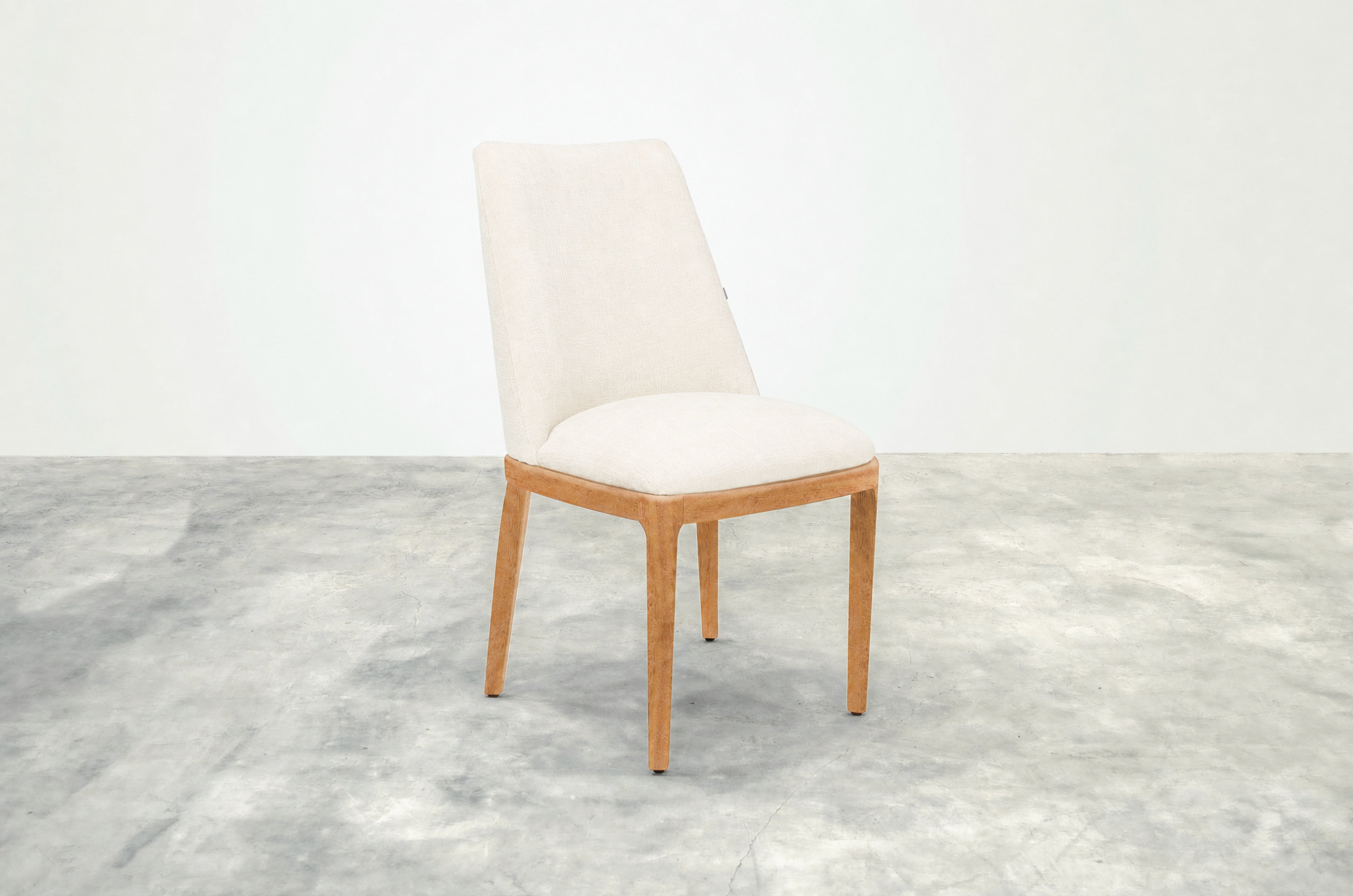 SILLA PIEDRA · Crema · 2