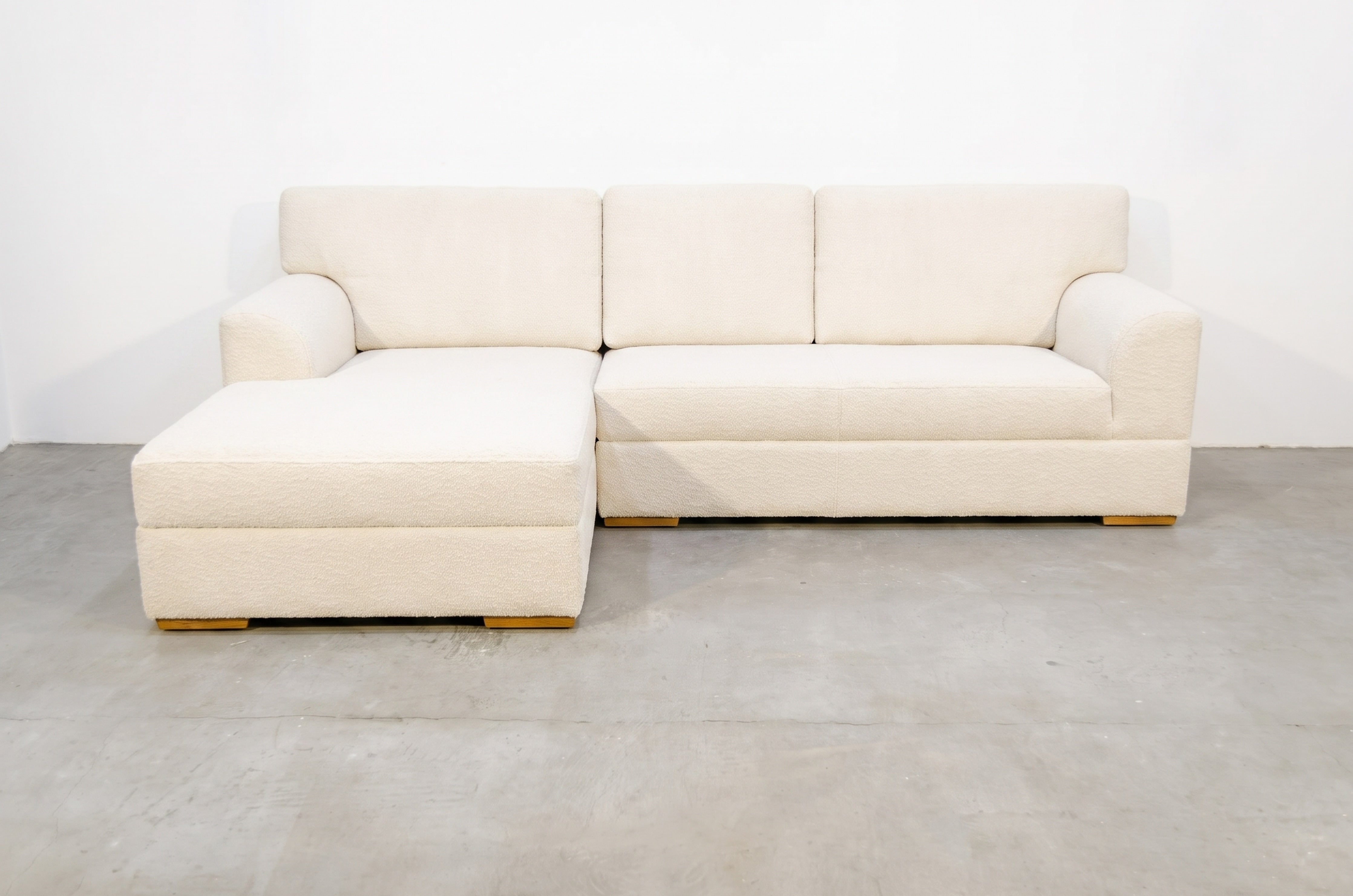 MODULAR ARRAYANES · Crema · 2
