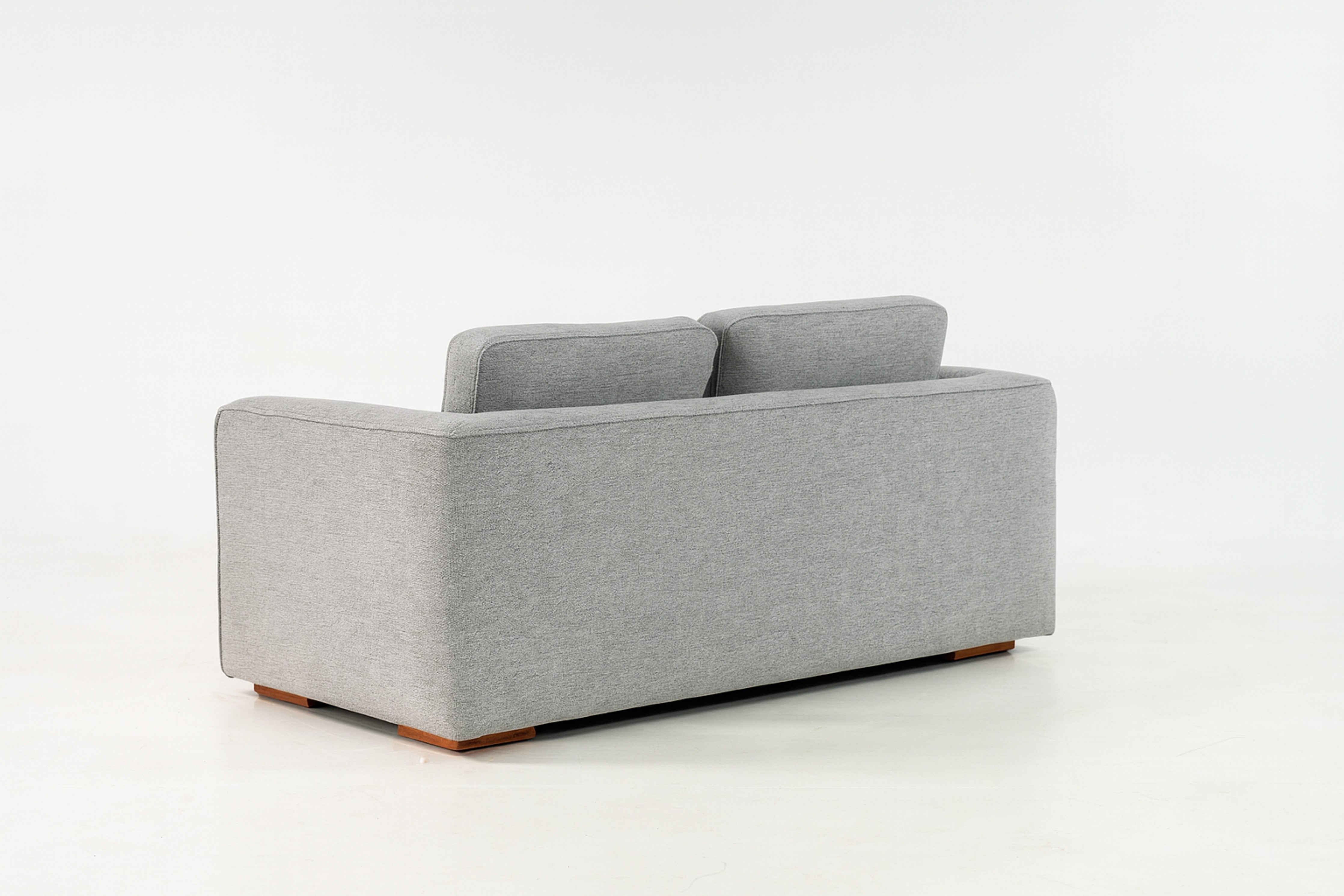 SOFA DOBLE COJIMIES · Plata · 1