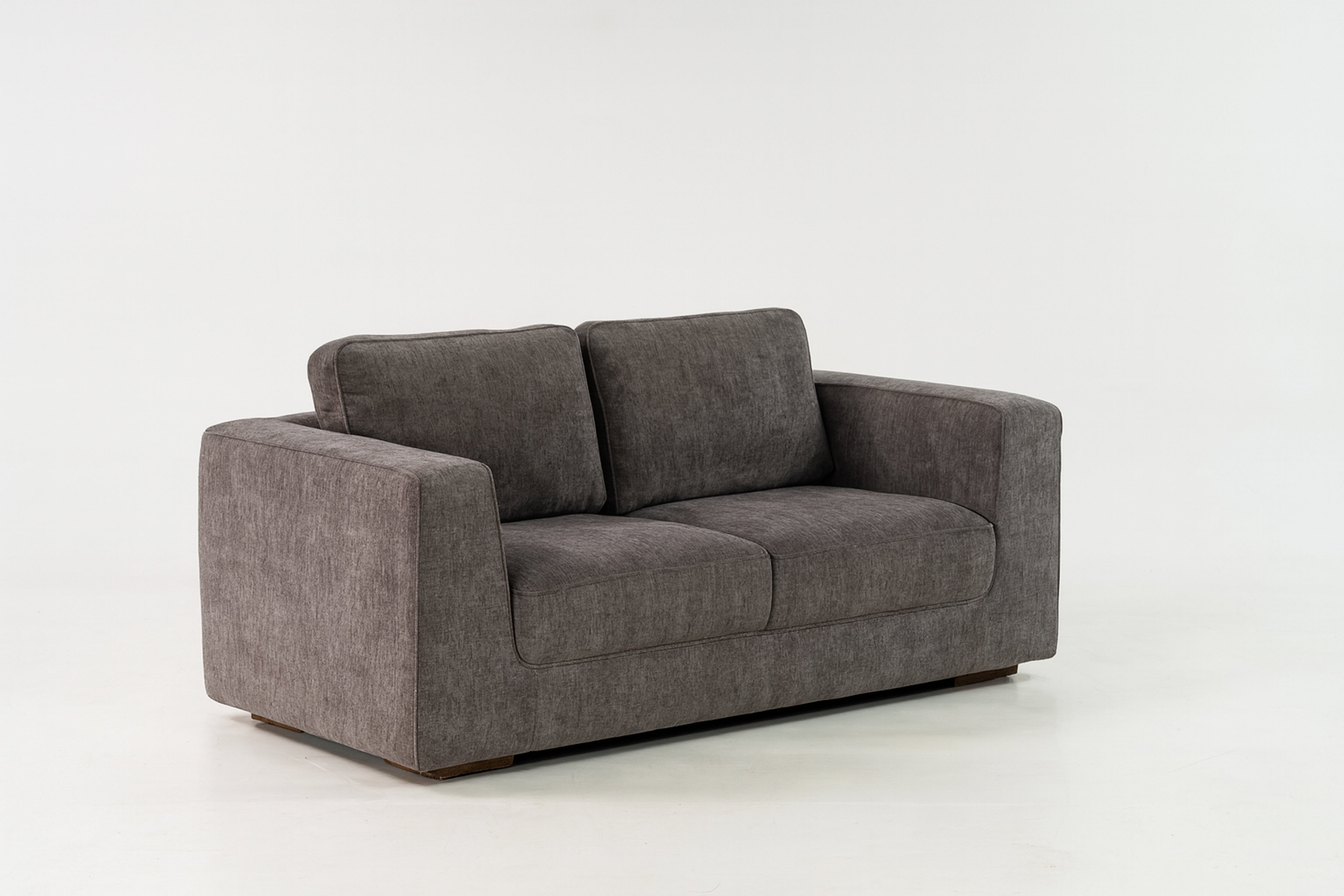 SOFA DOBLE COJIMIES · Gris · 2