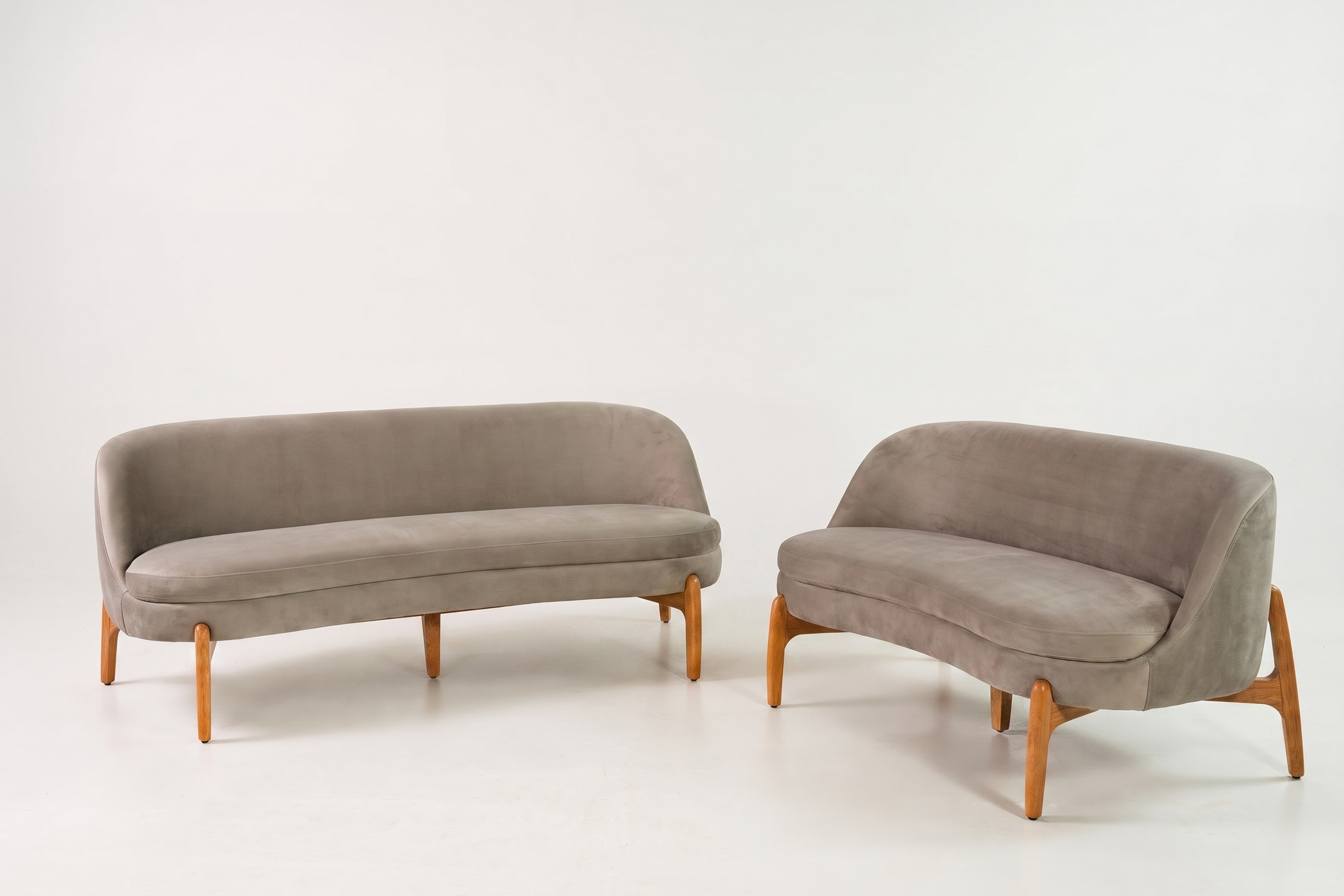 SALA SAMAN · Taupe · 2