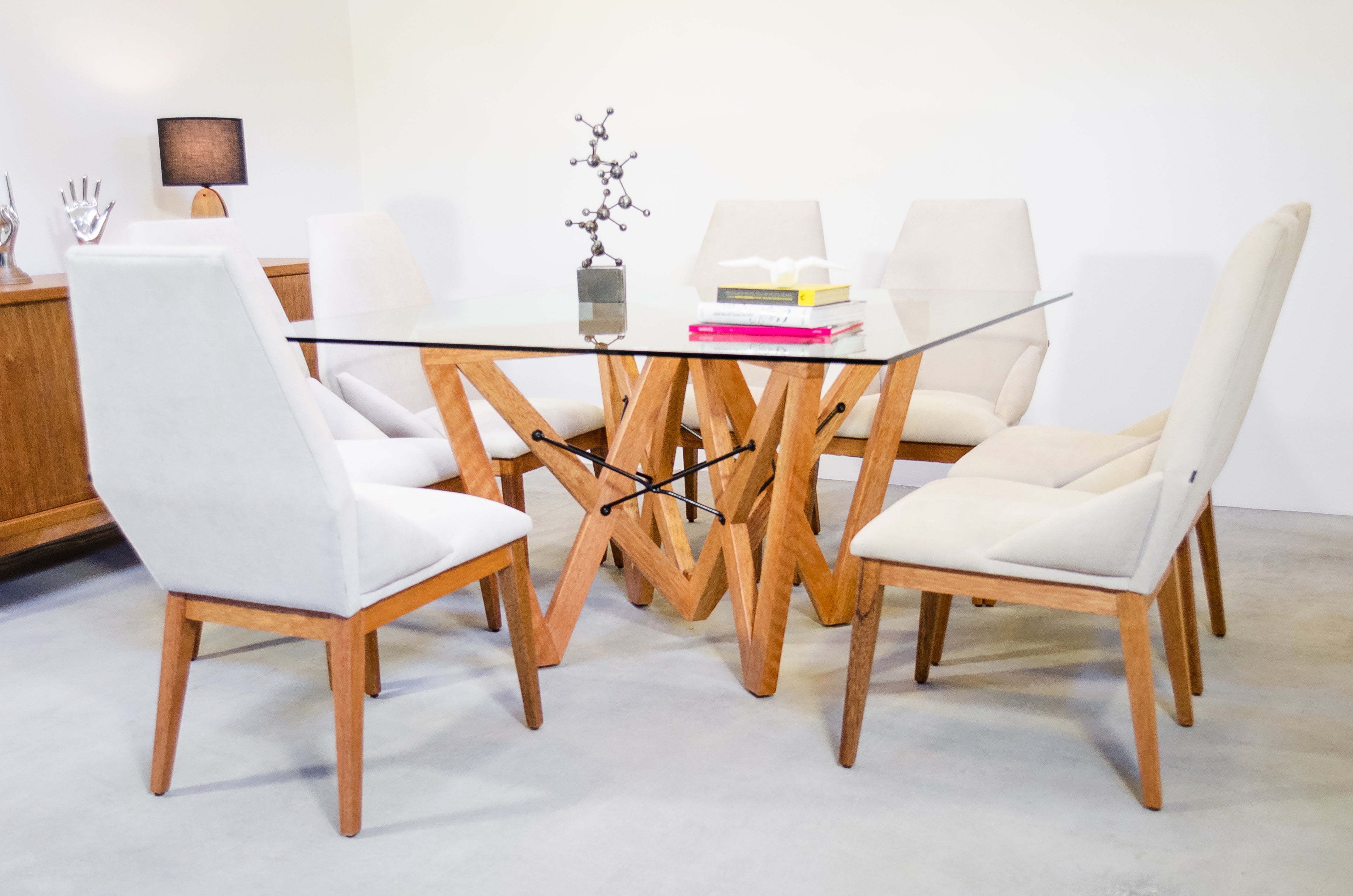 COMEDOR MAZÁN 8 PUESTOS · otro · d9913e9a