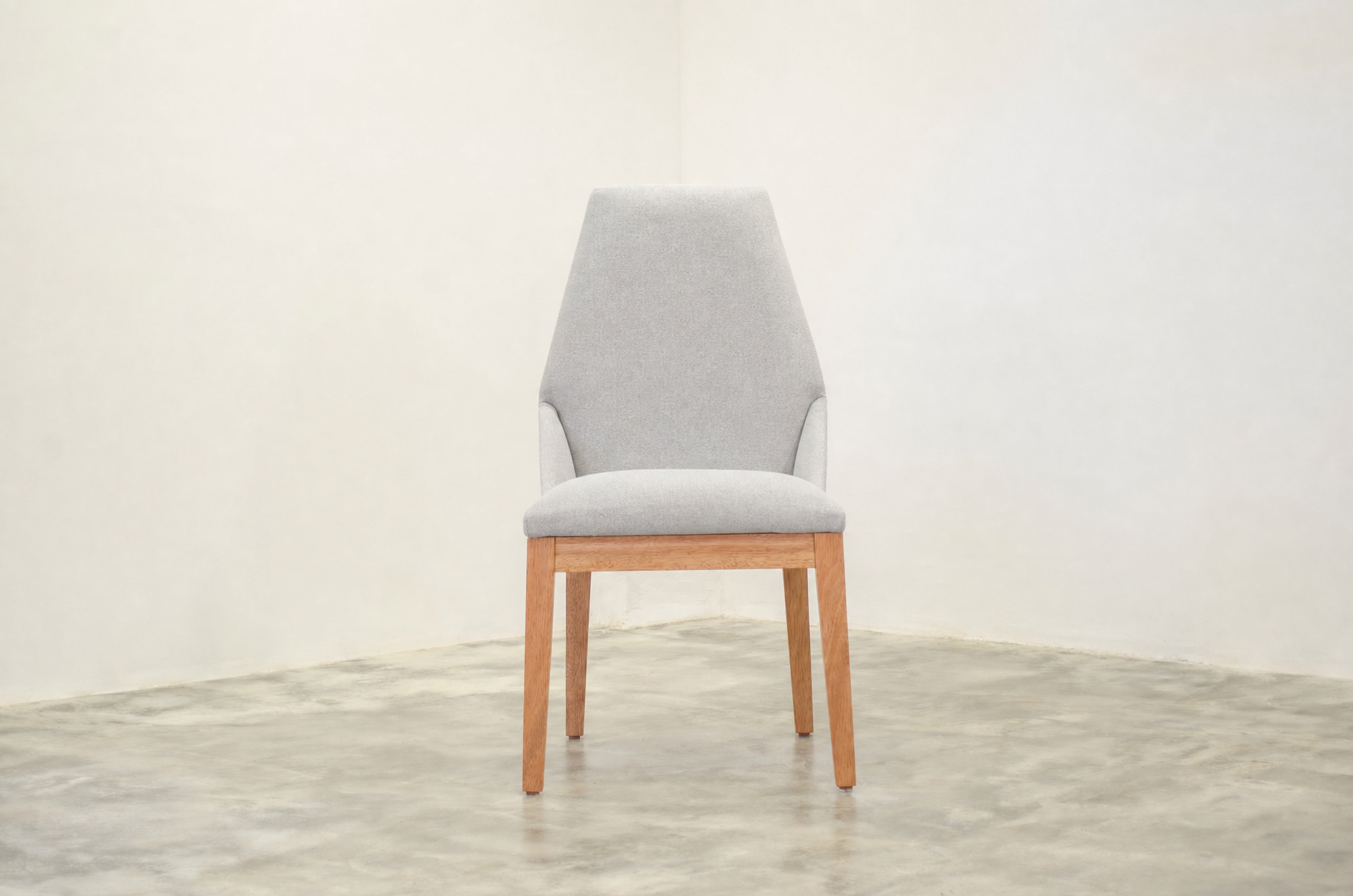 SILLA MAZÁN · Plata · 2