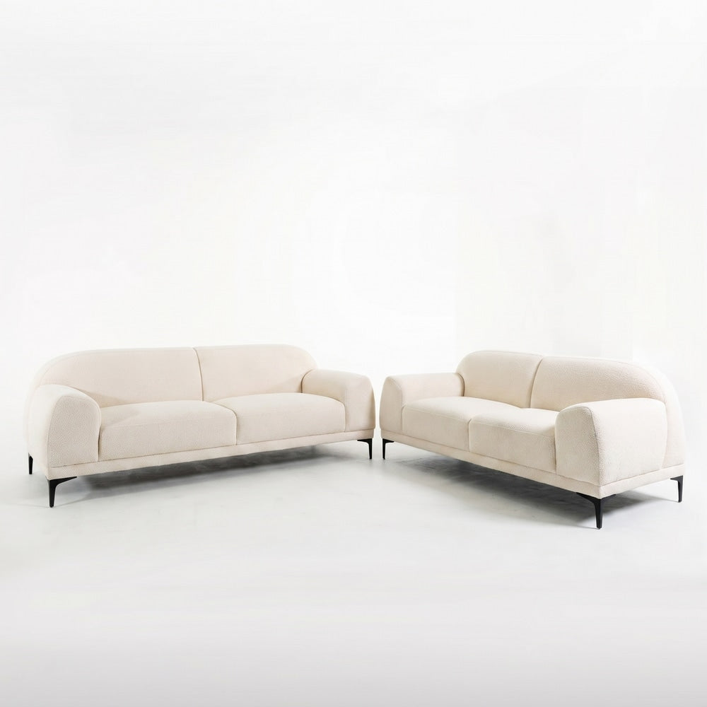 SALA ARCADIA · Crema · 2