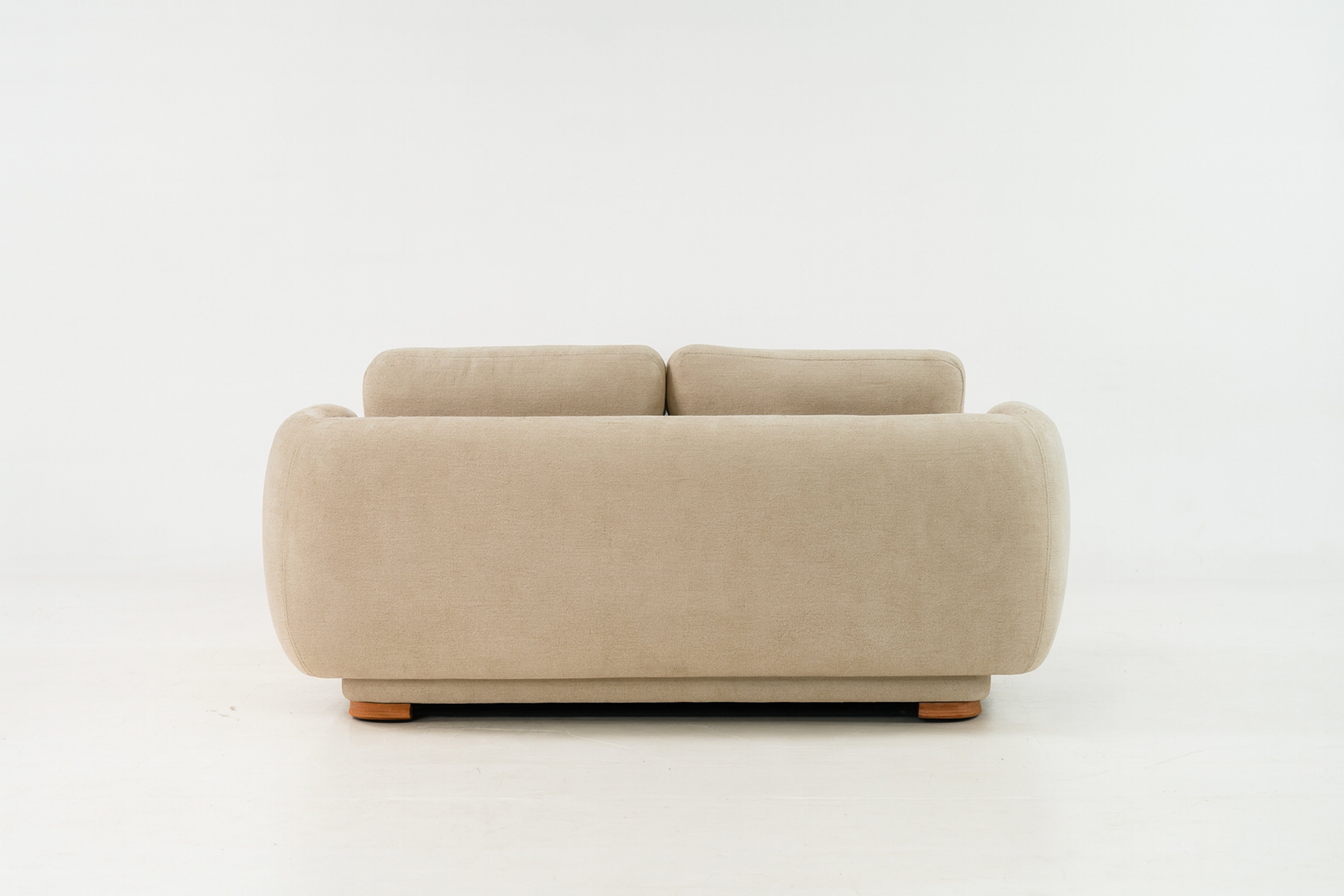 SOFA DOBLE MAGNOLIA · Crema · 3