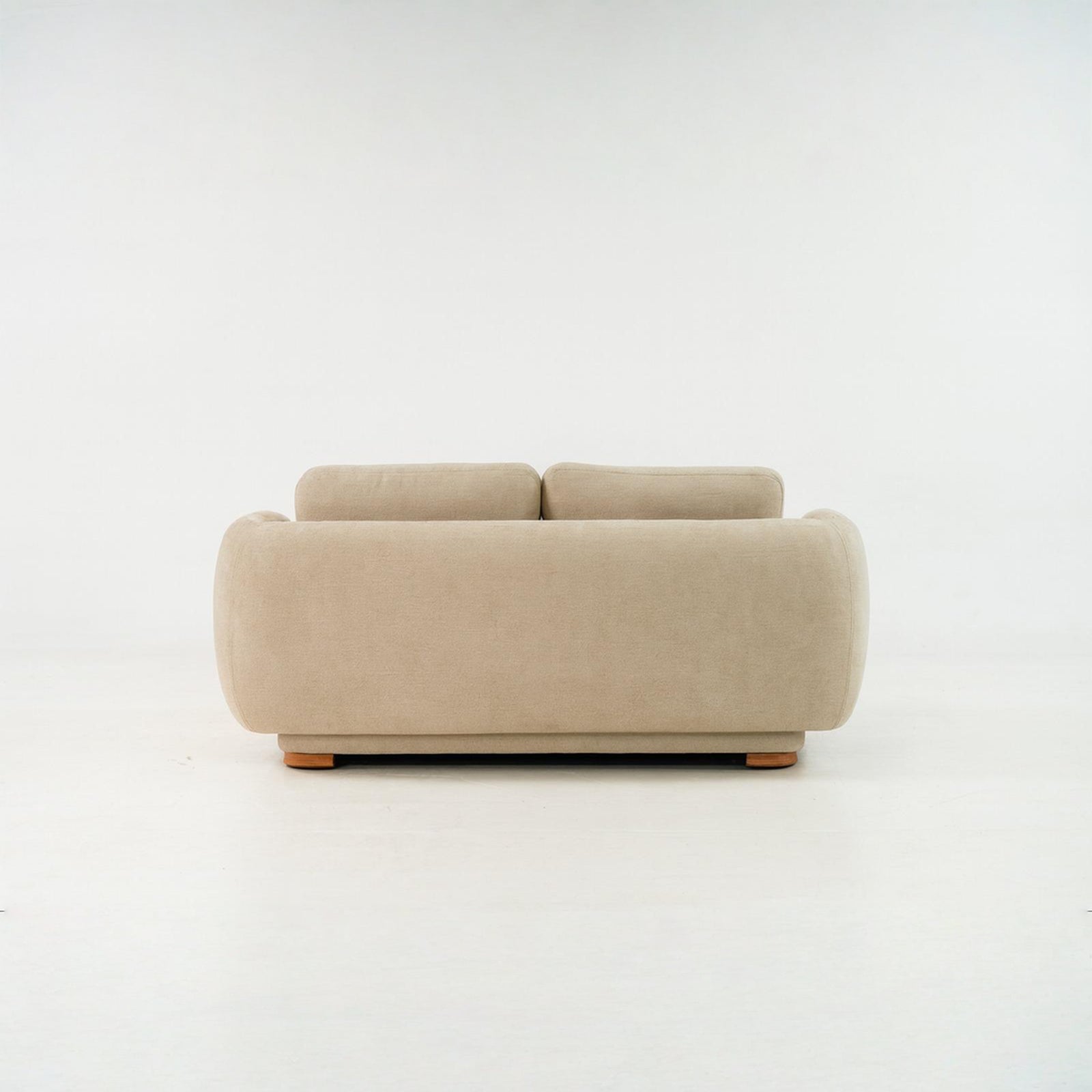 SOFA DOBLE MAGNOLIA · Crema · 3