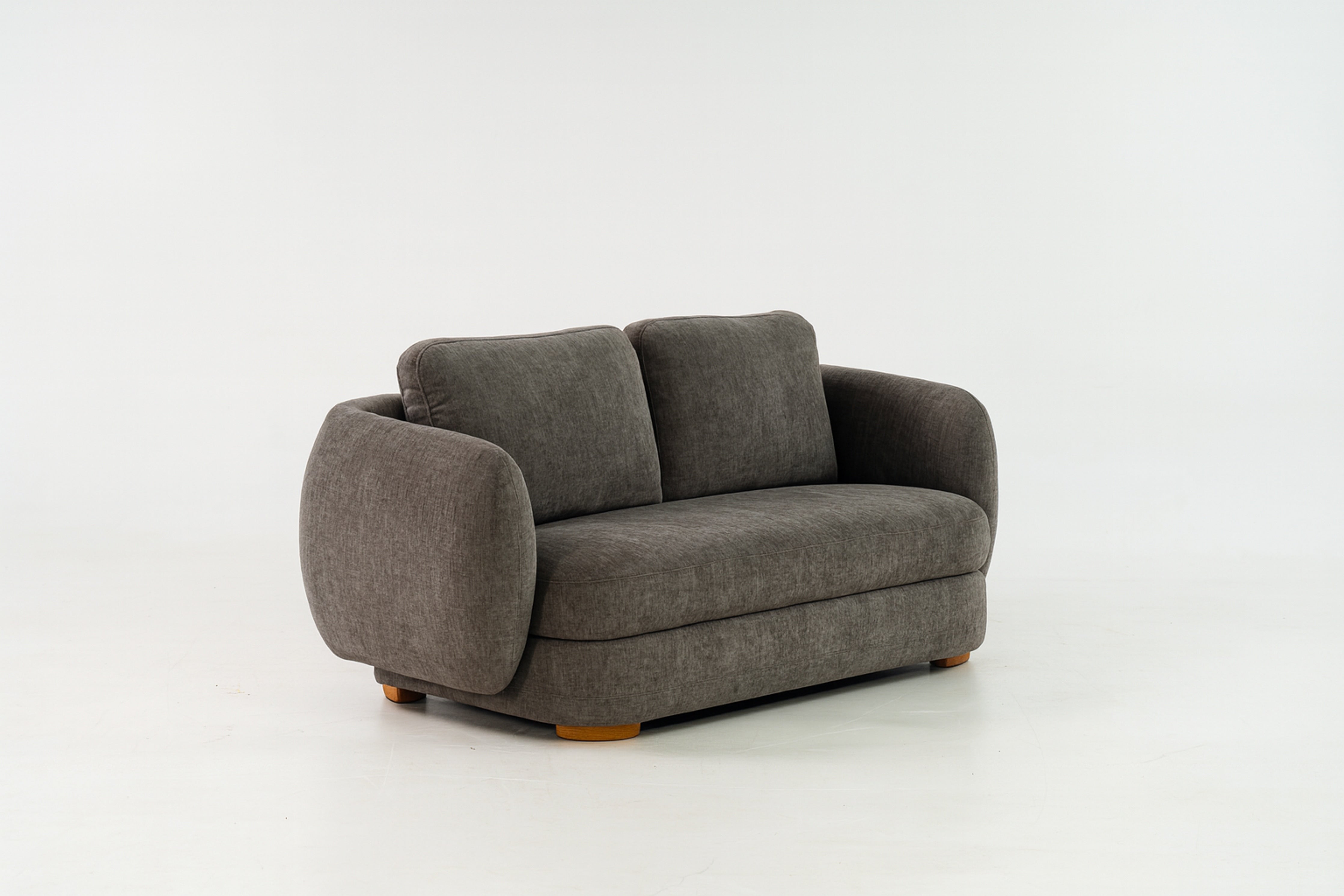 SOFA DOBLE MAGNOLIA · Gris · 3