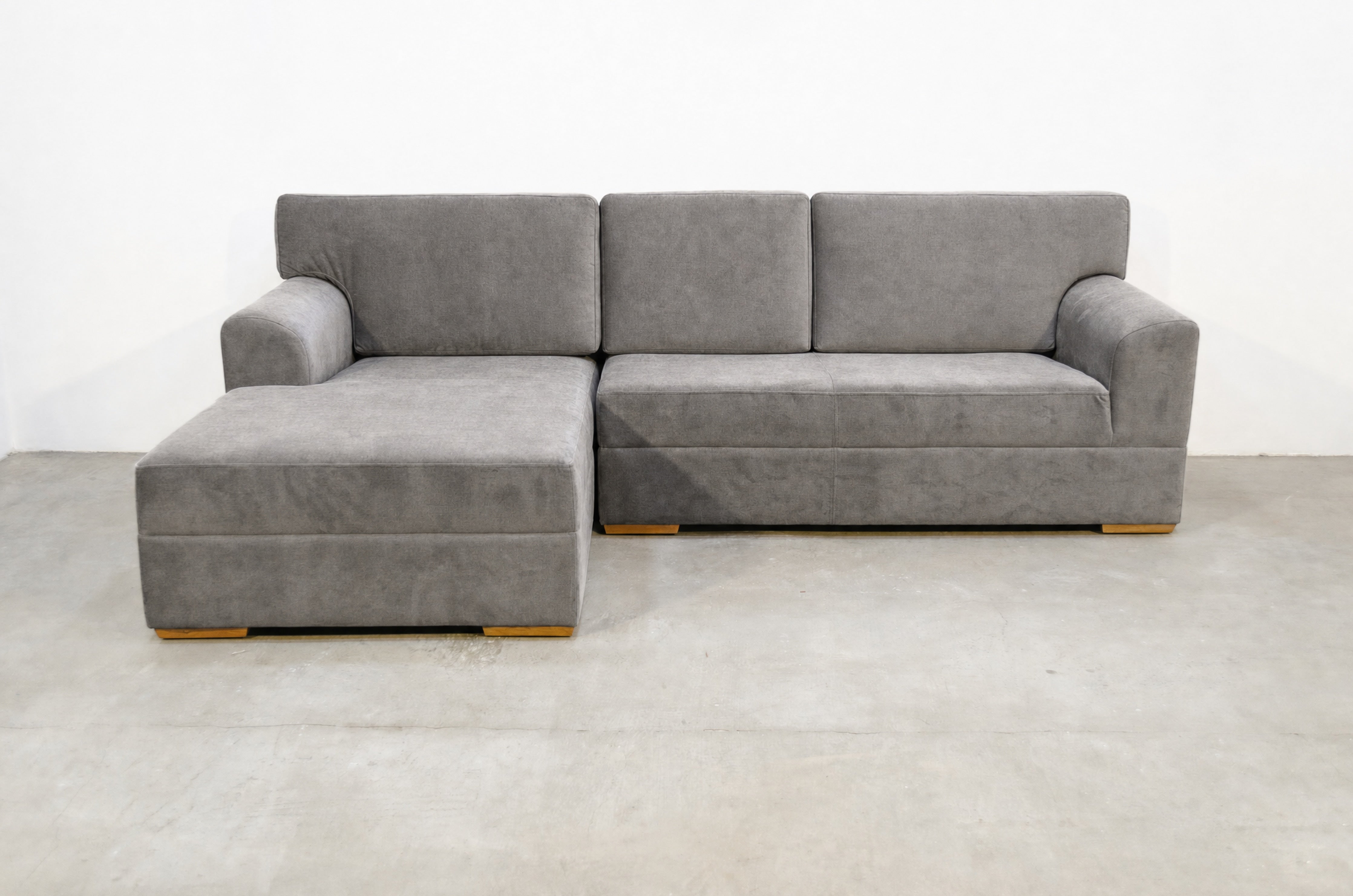 MODULAR ARRAYANES · Gris · 2