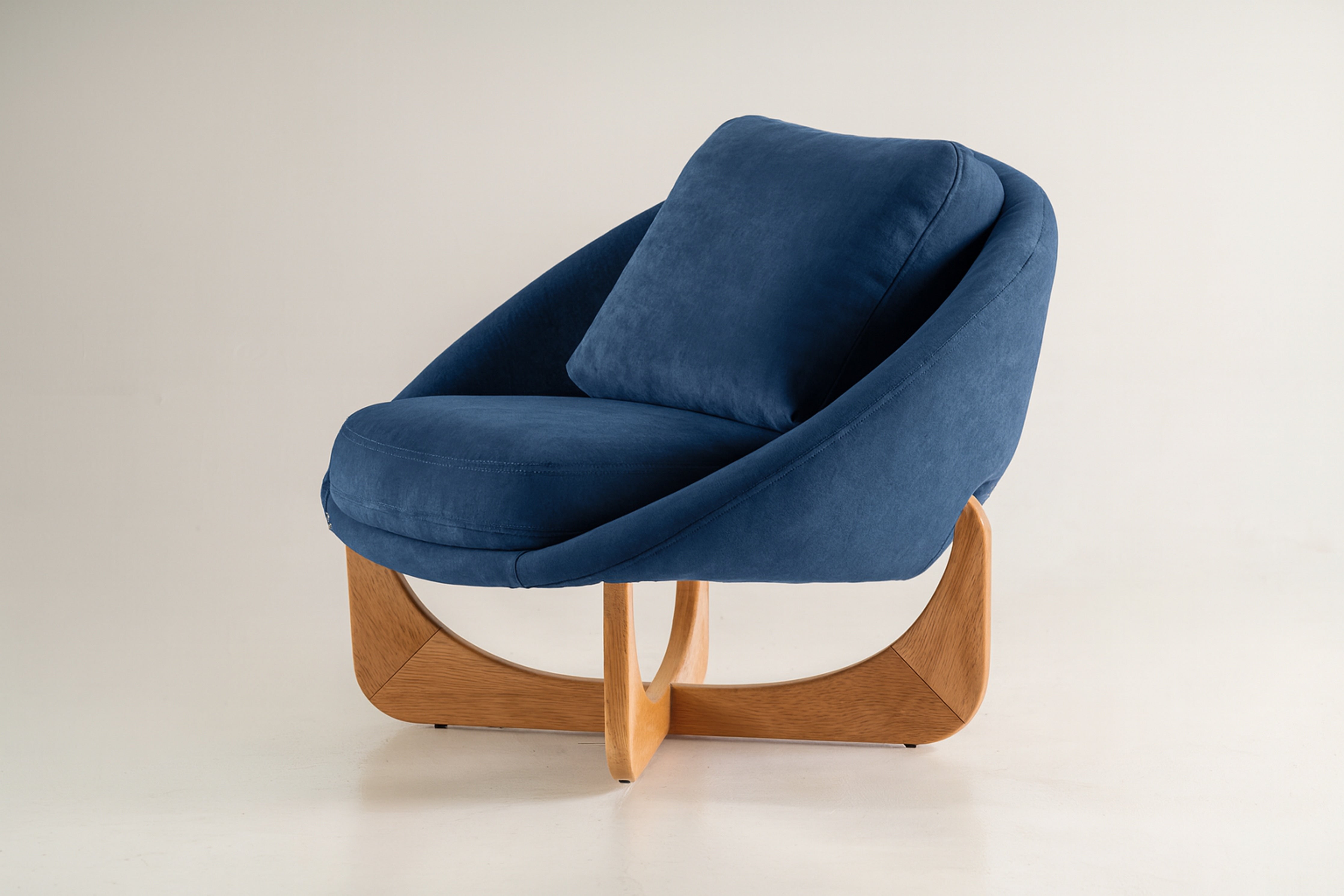 BUTACA ARAUCARIA · Azul · 1