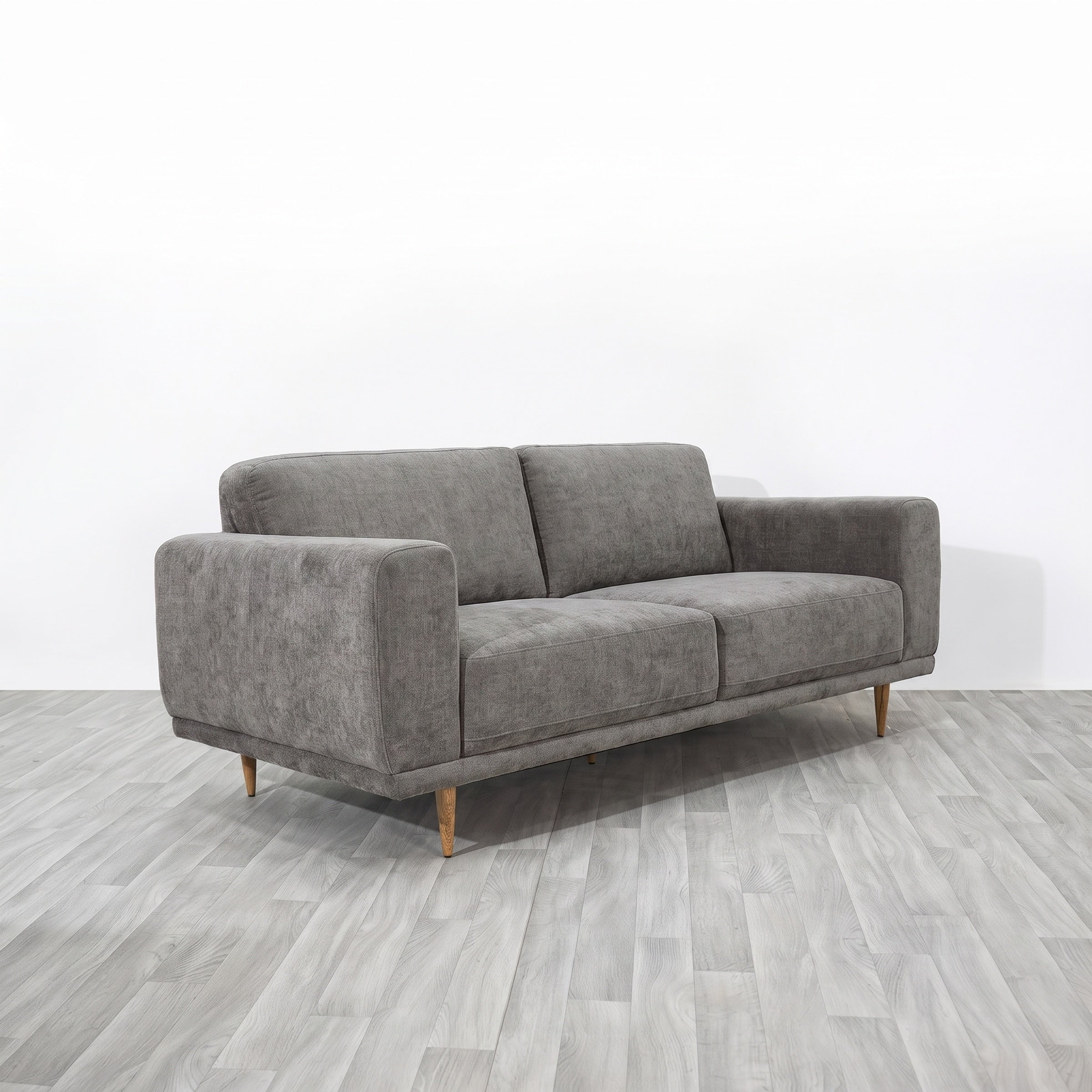 SOFA TRIPLE PALMIRA · Gris · 1