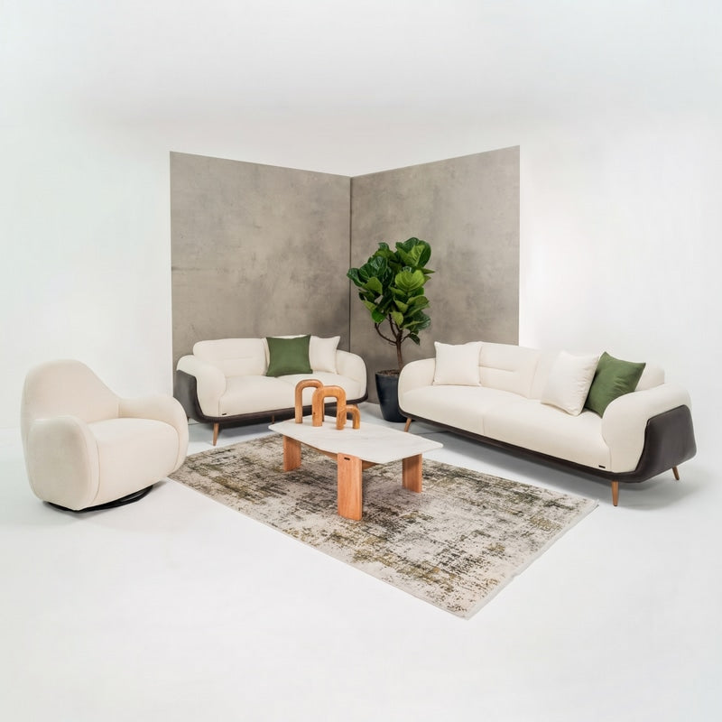 SALA ALMA · Crema · 1