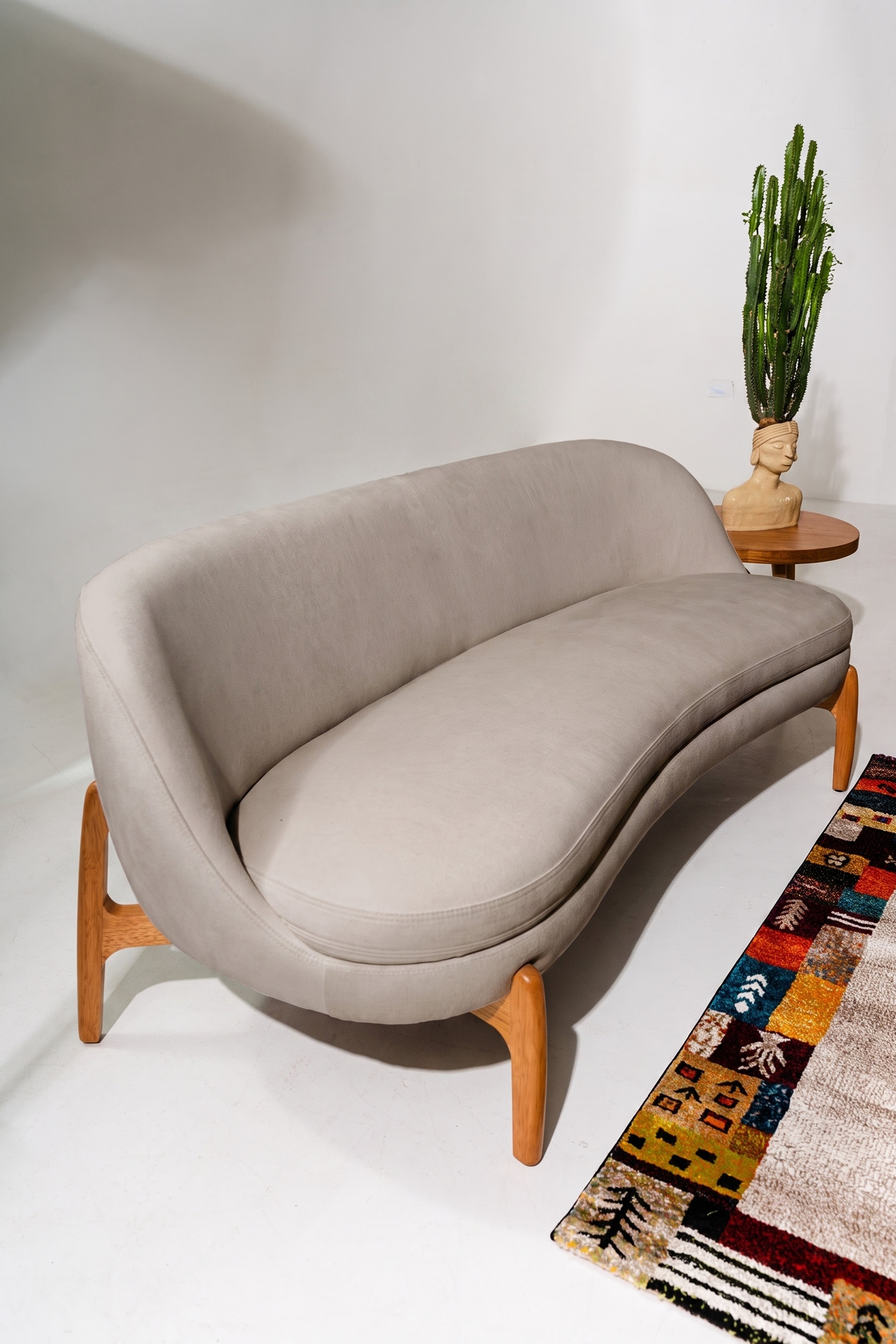 SALA SAMAN · Taupe · 3