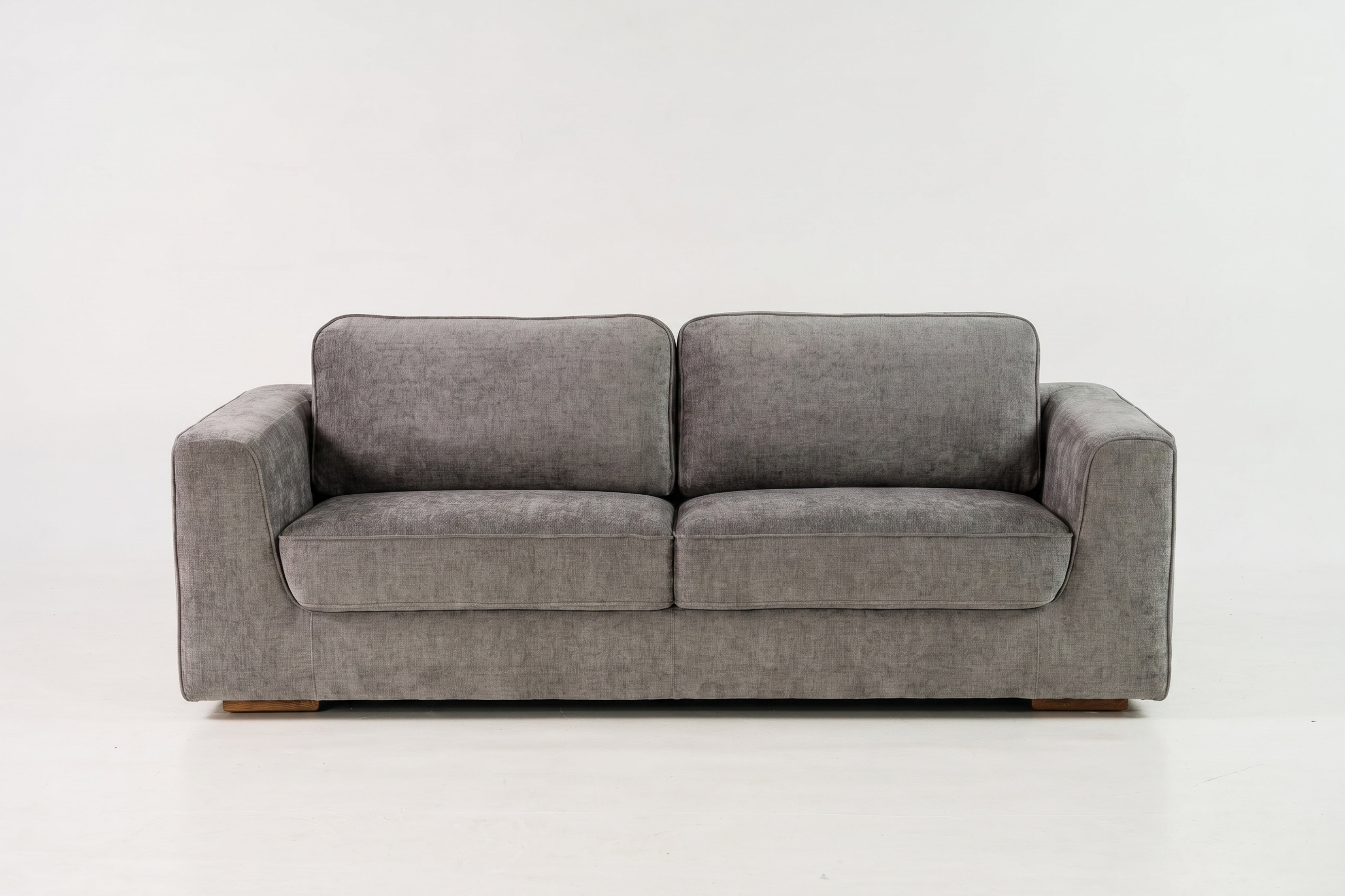 SOFA TRIPLE COJIMIES · Gris · 1