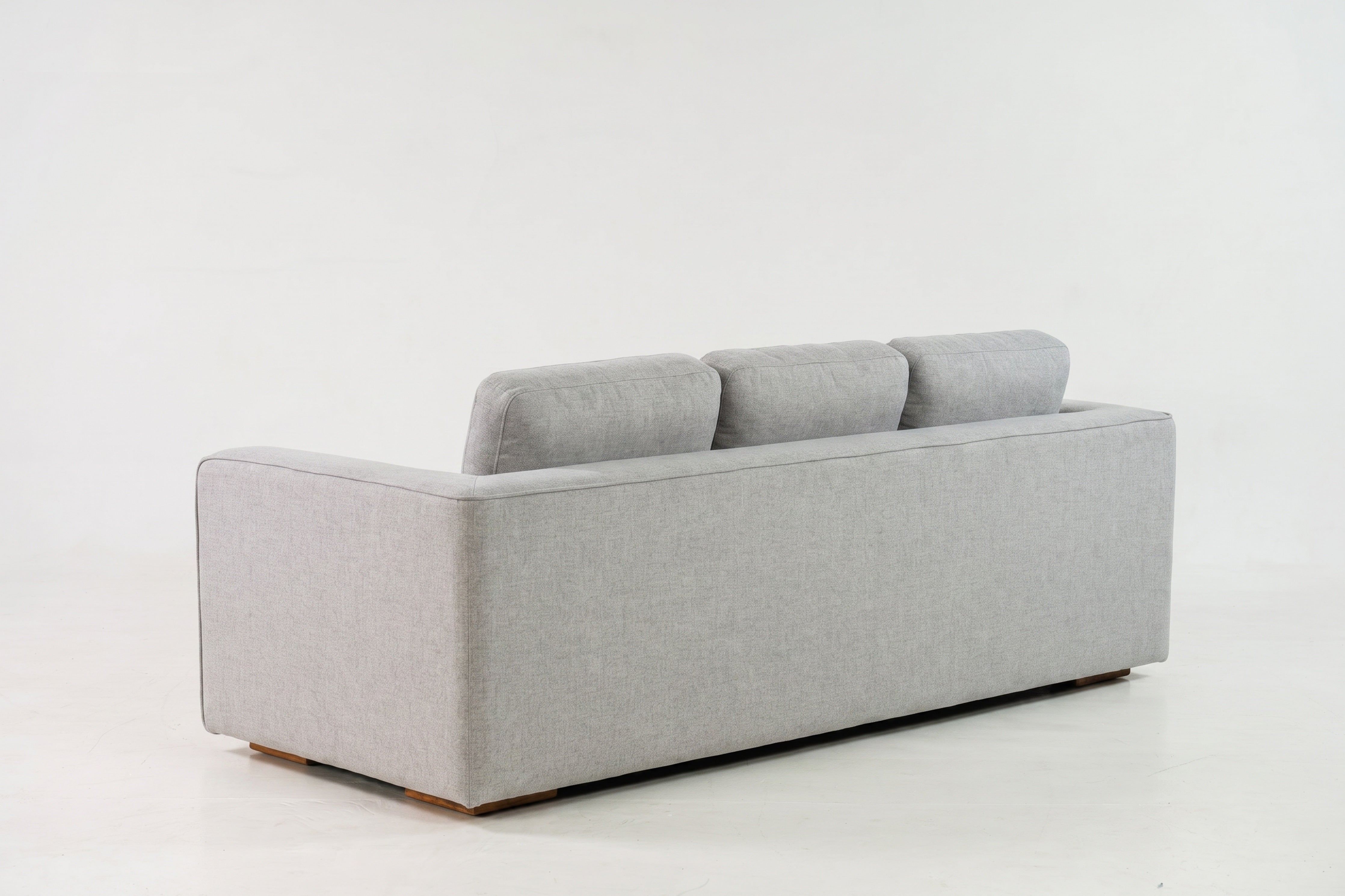 SOFA TRIPLE COJIMIES · Plata · 3