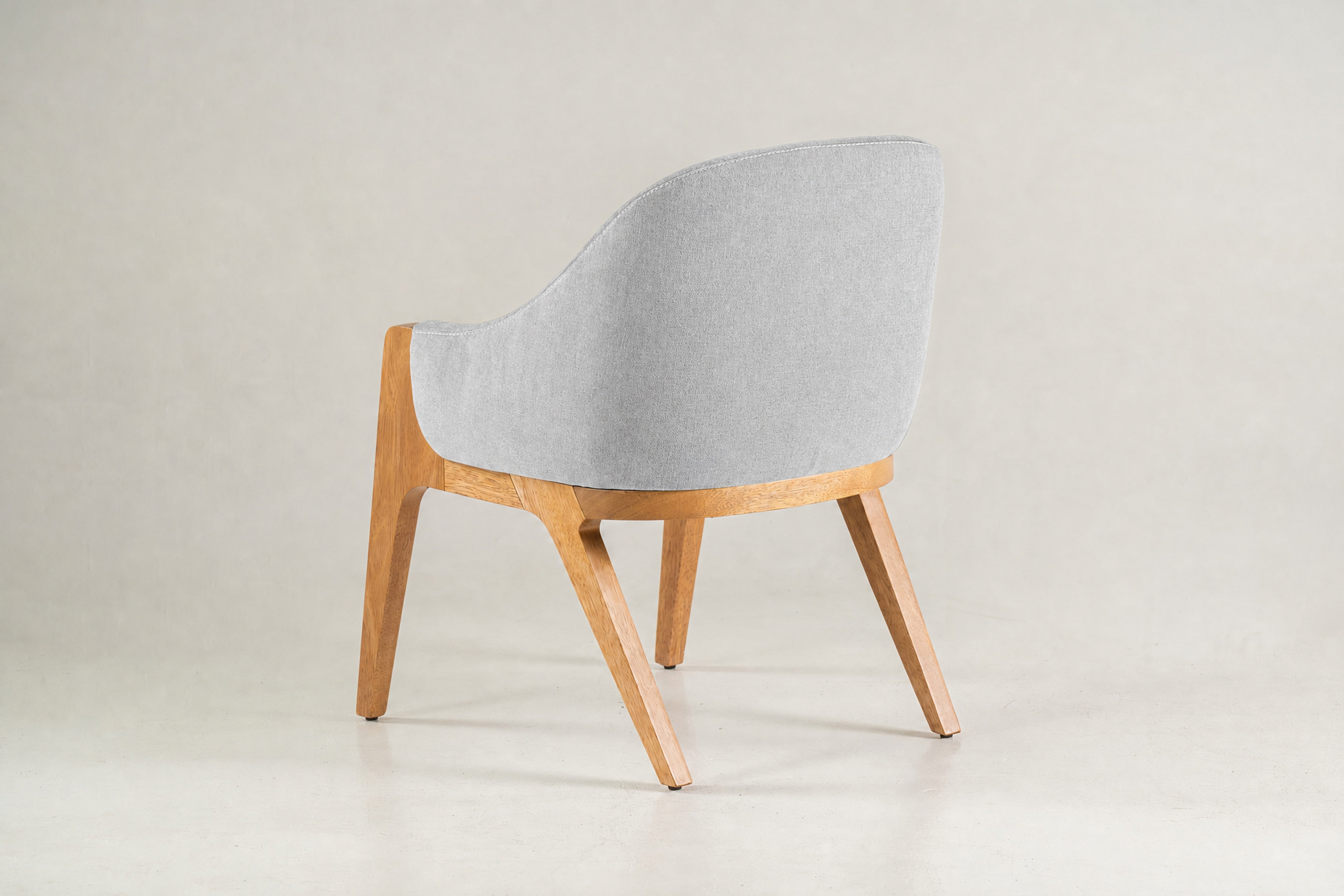 SILLA ACACIA · Plata · 2
