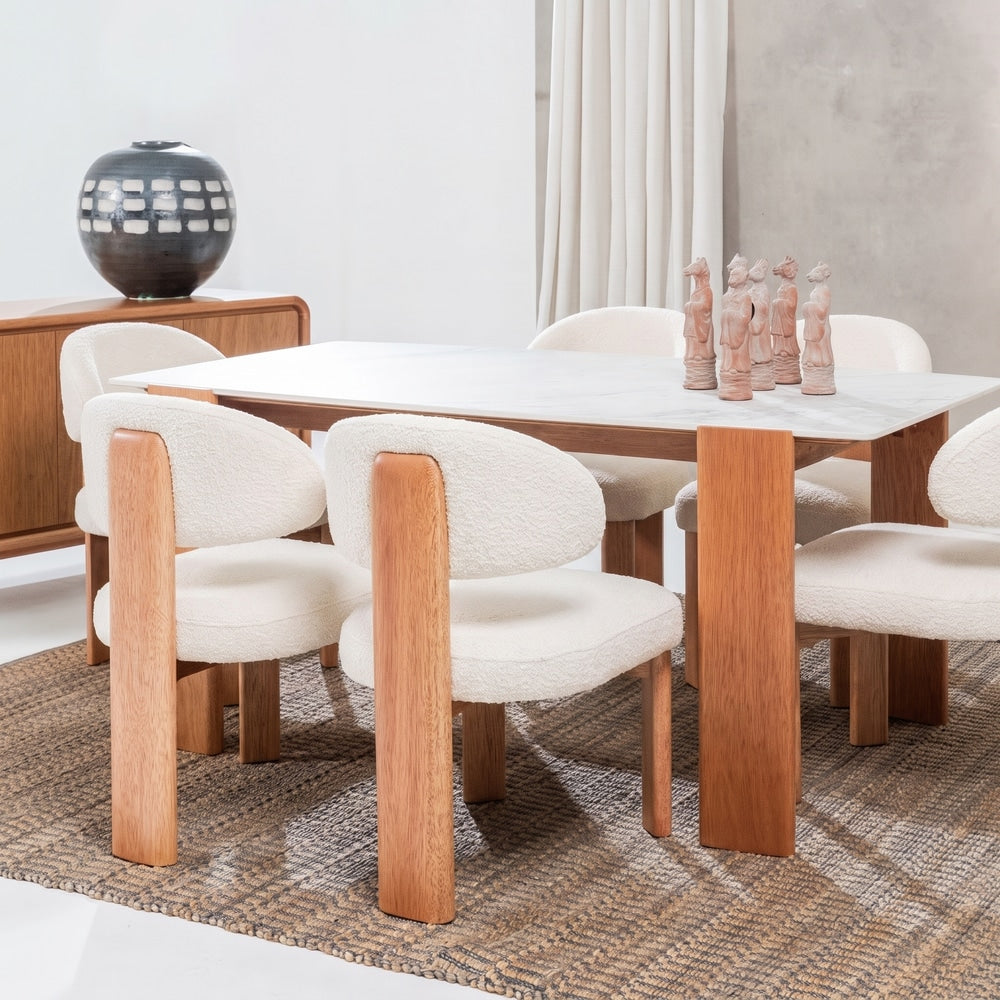 COMEDOR ETER · Crema · 1