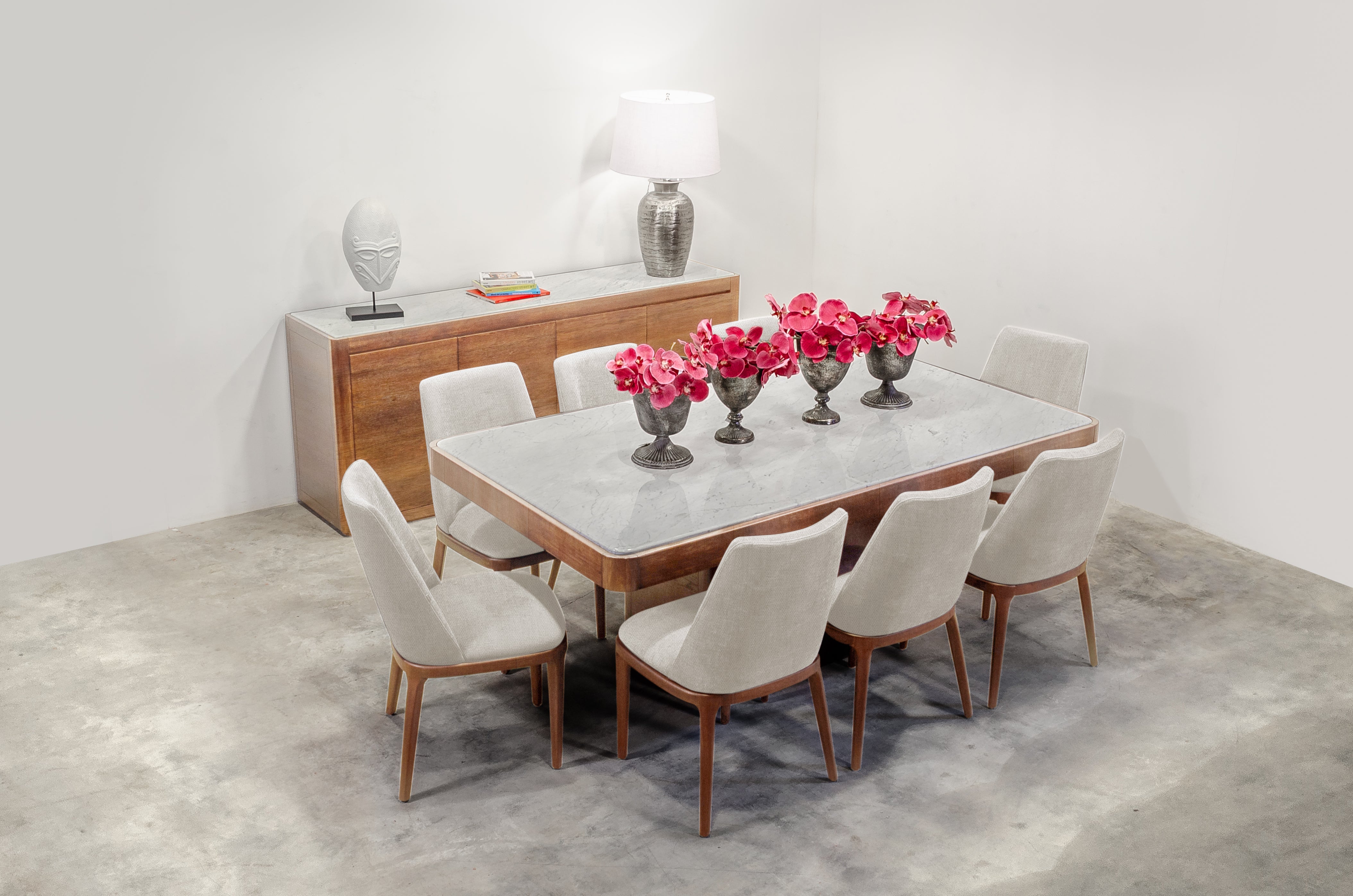 COMEDOR PIEDRA 8 PUESTOS · otro · 3a07cb32