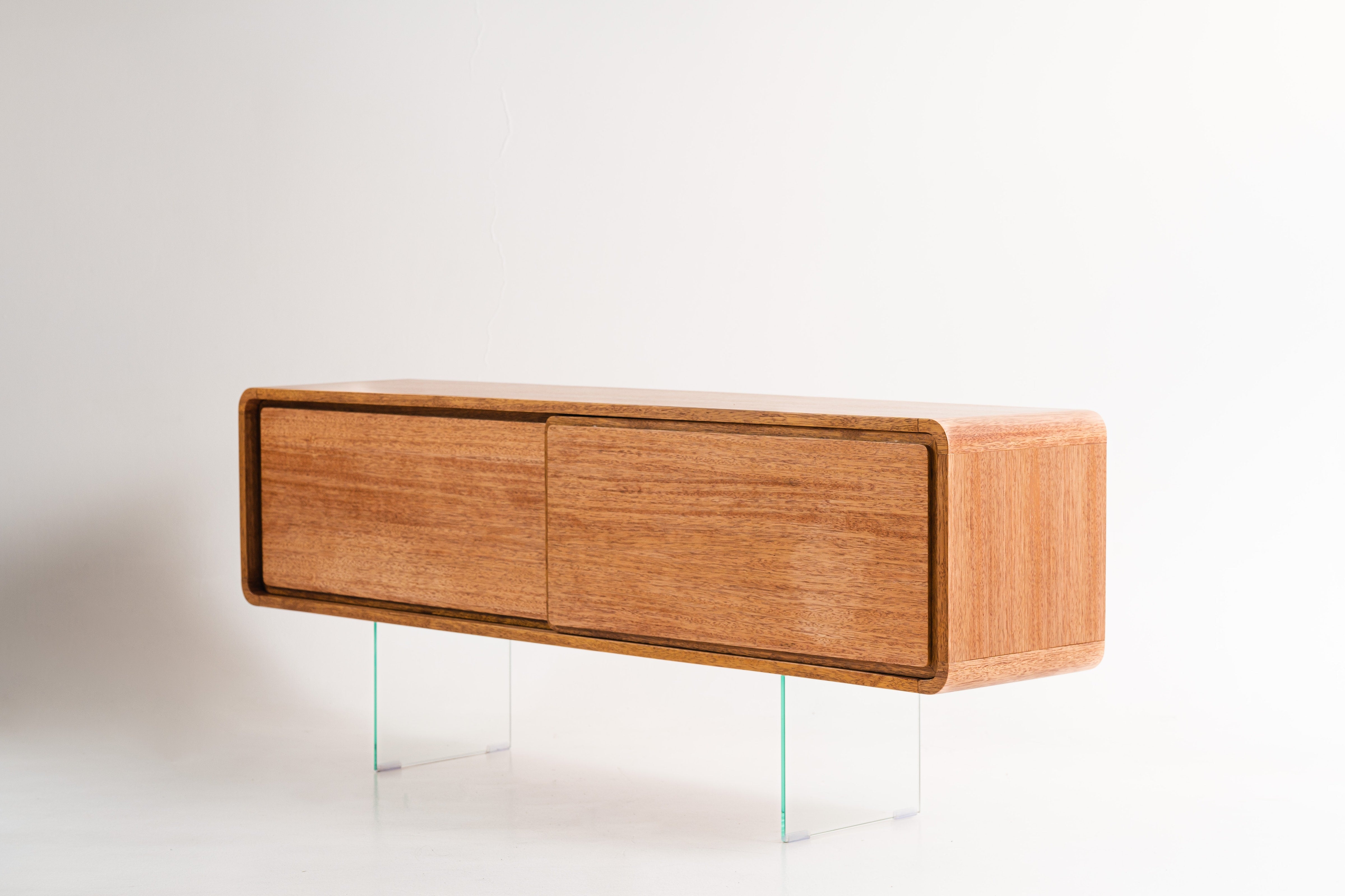 MUEBLE TV NOGAL · otro · 486eccd9