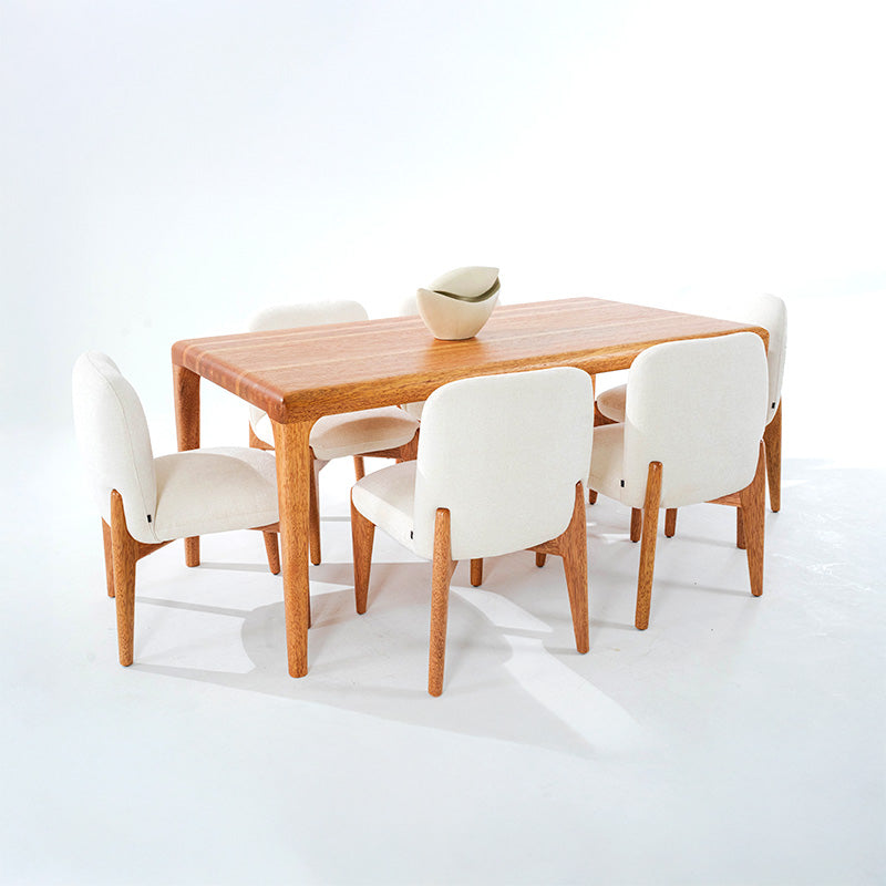 MESA COMEDOR ZENIT · ambientada · 7d5d526d