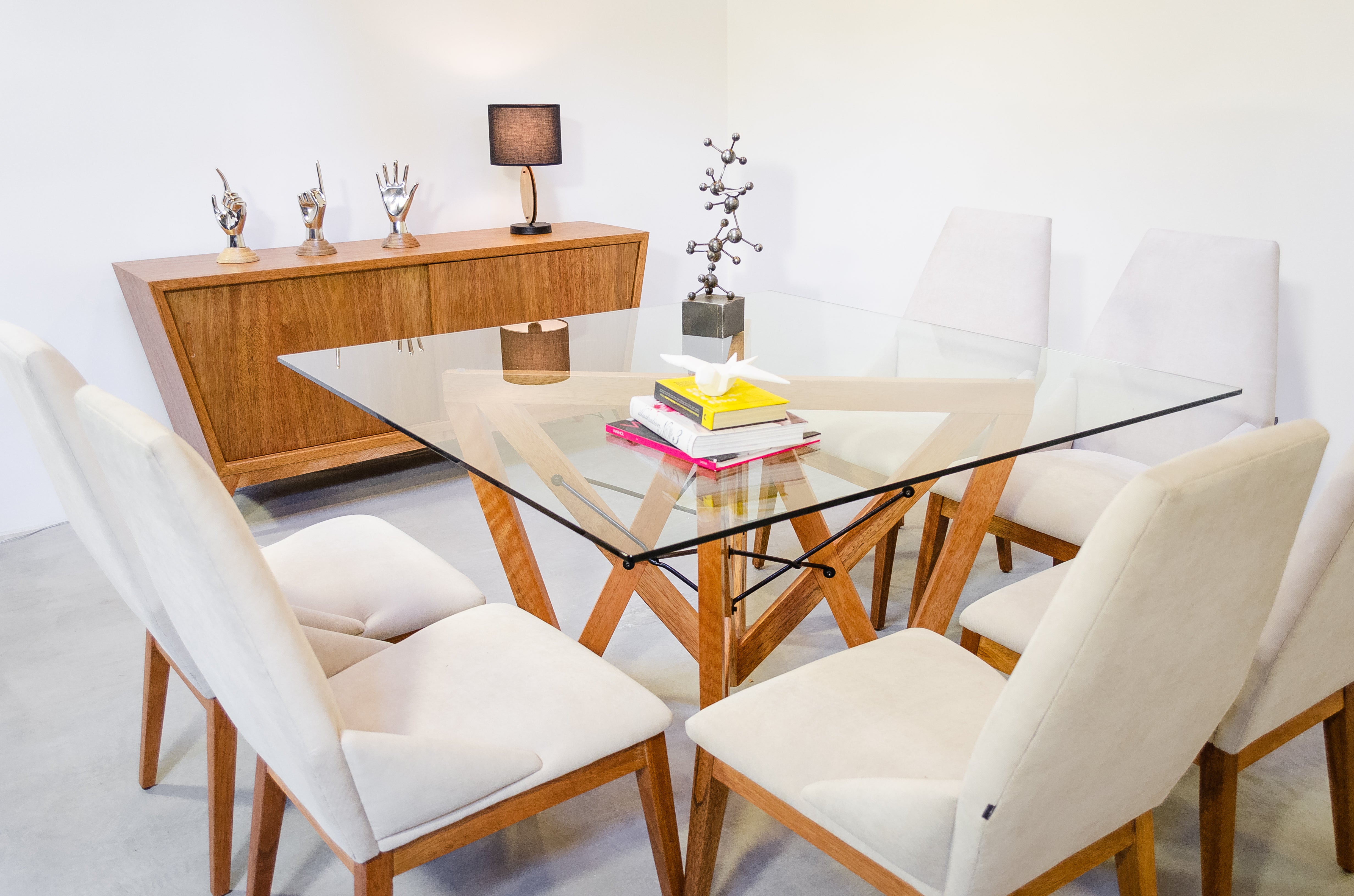 COMEDOR MAZÁN 8 PUESTOS · otro · 67baee8a