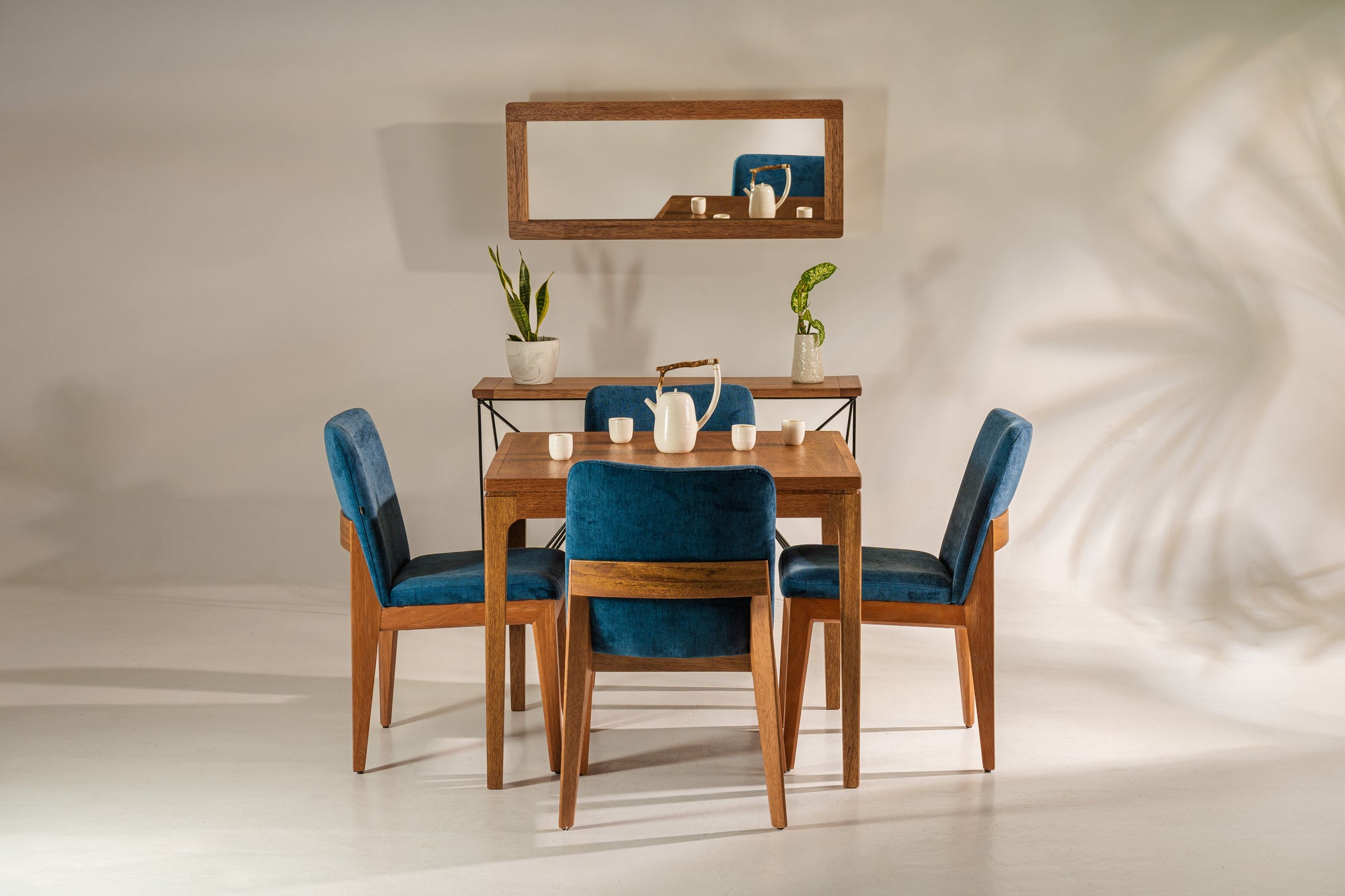 COMEDOR ILALO 4 PUESTOS · otro · 410482bf
