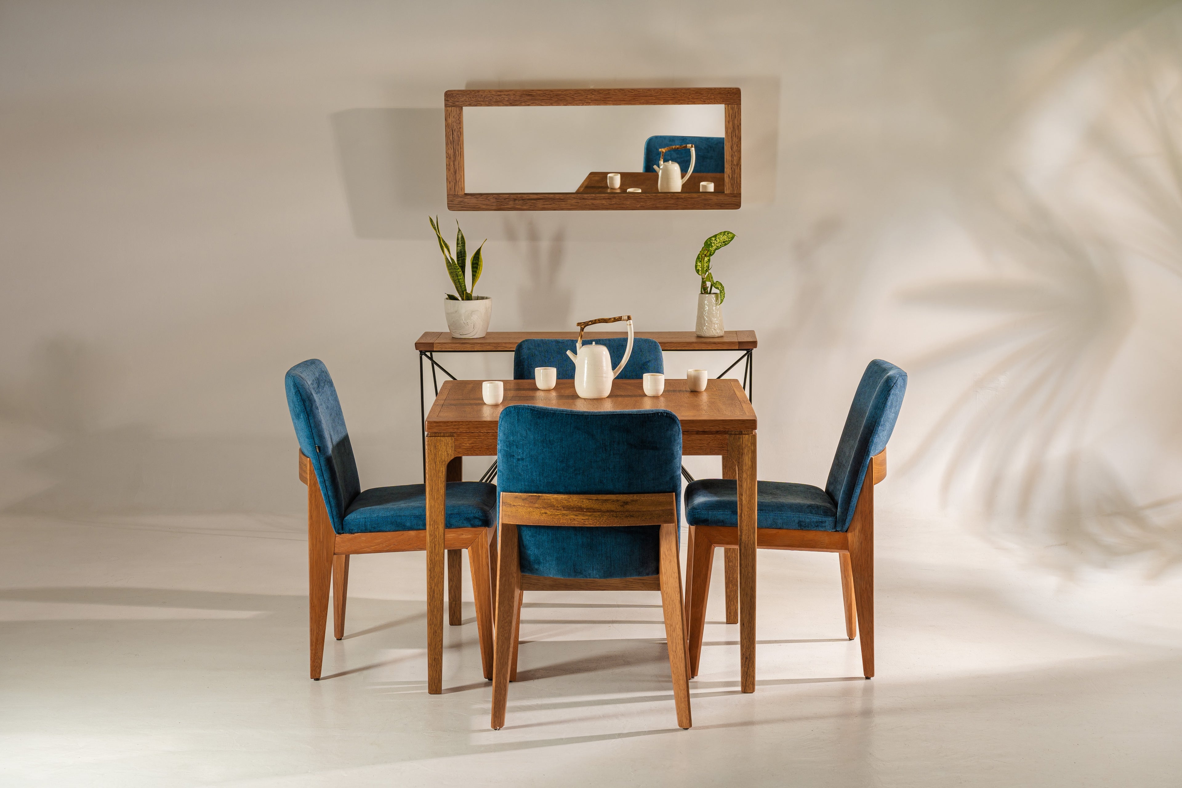 COMEDOR ILALO 4 PUESTOS · otro · 410482bf