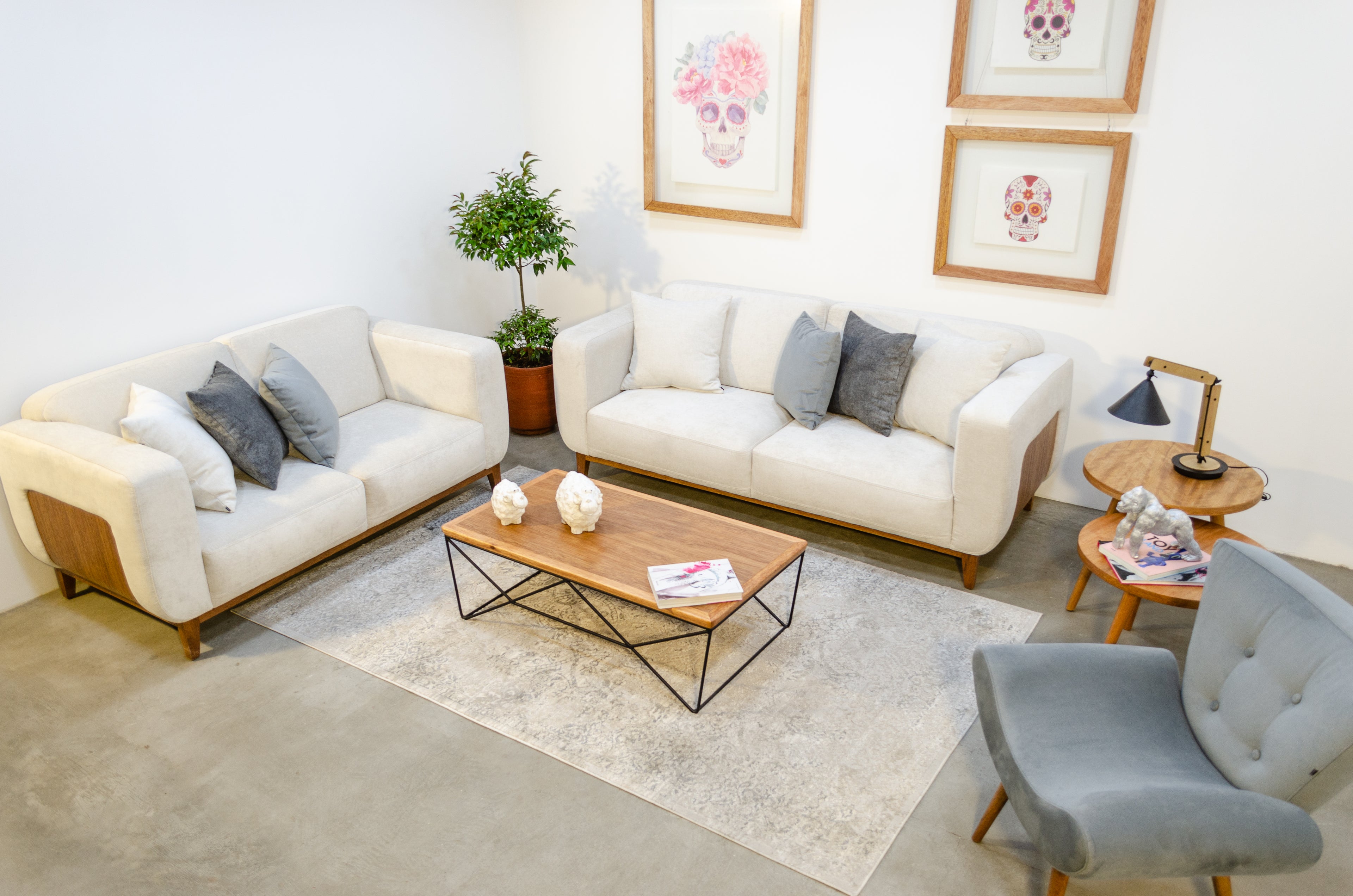 SALA ANZU · diagonal · e0f5def3