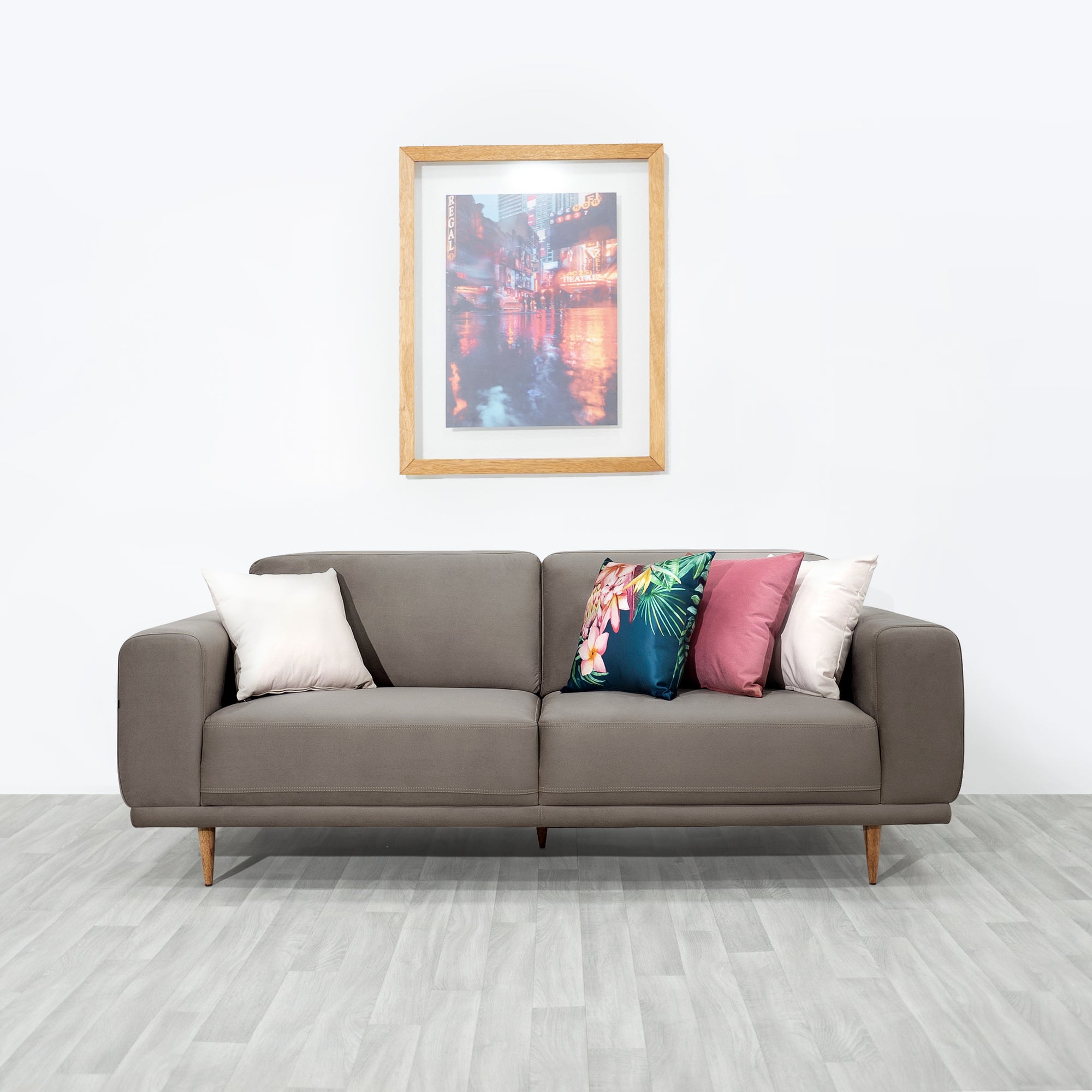 SOFA TRIPLE PALMIRA · otro · 5467b571