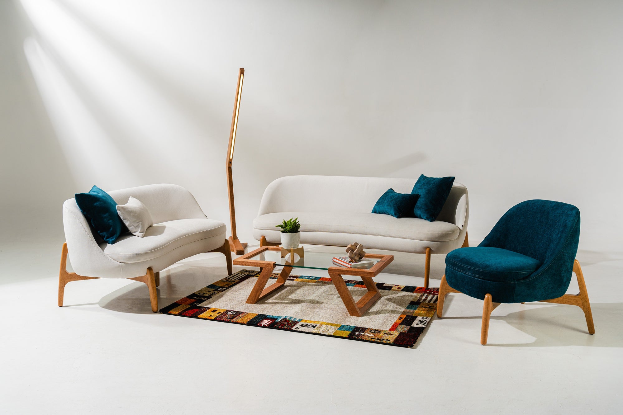 SALA SAMAN · otro · e07cb663