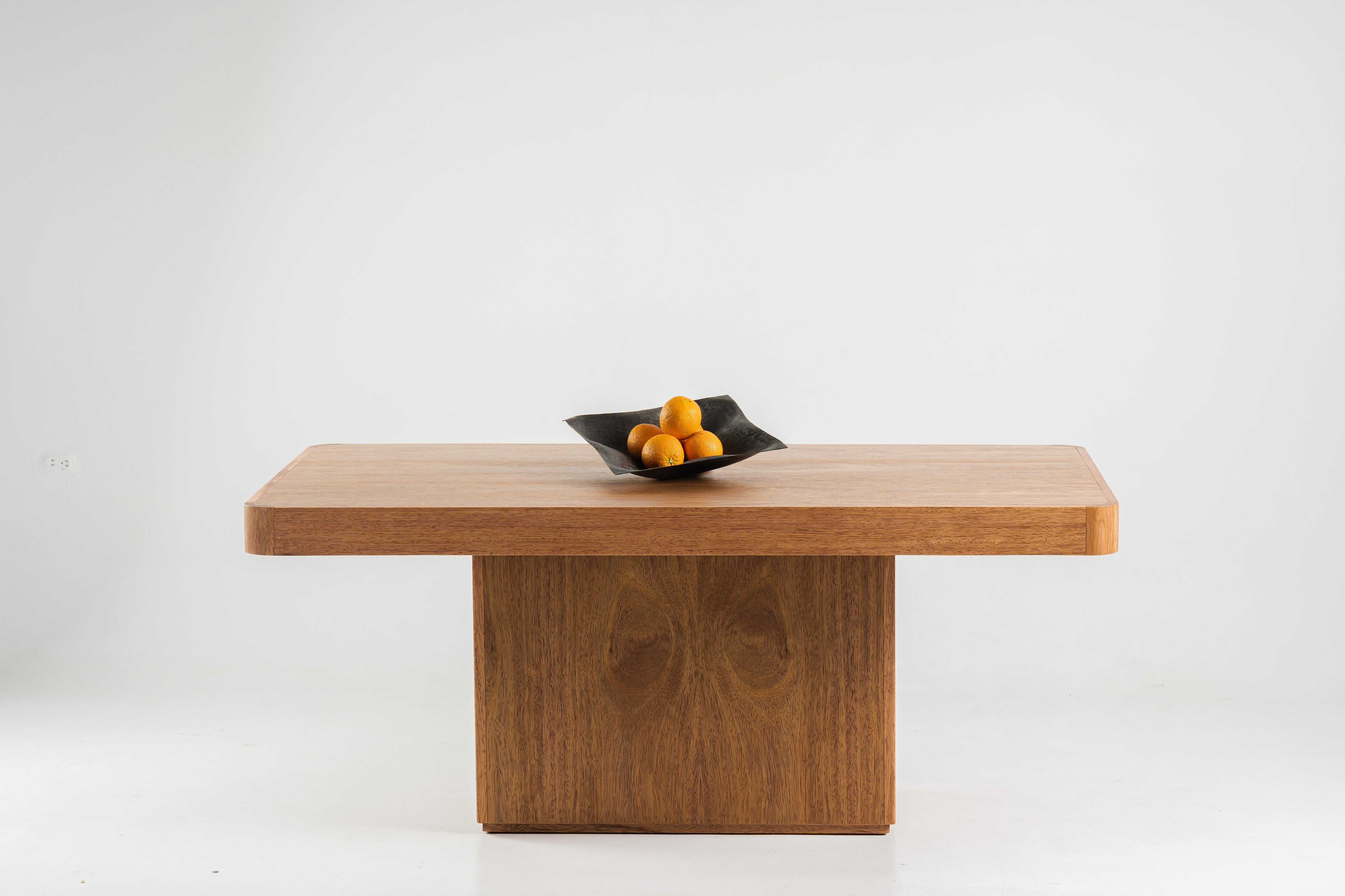 MESA COMEDOR SAMAN · otro · 1818851a